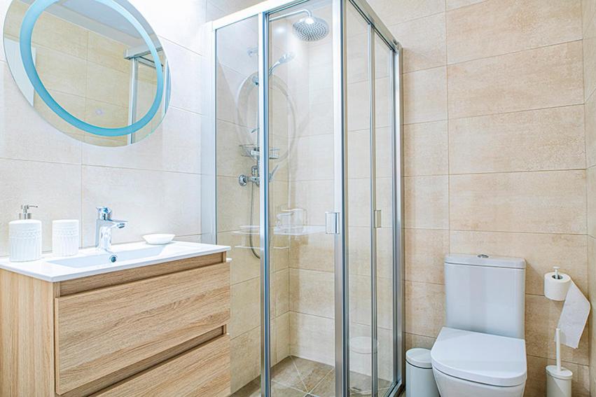 La casa de la abuela