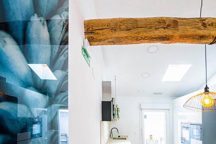 La casa de la abuela