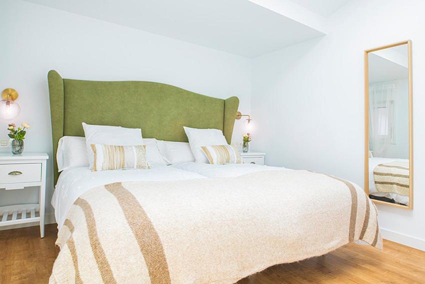 La casa de la abuela