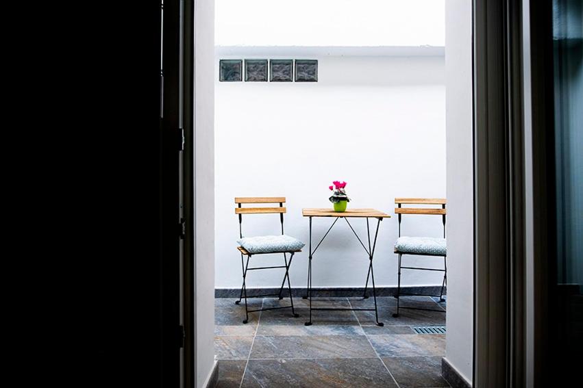 La casa de la abuela