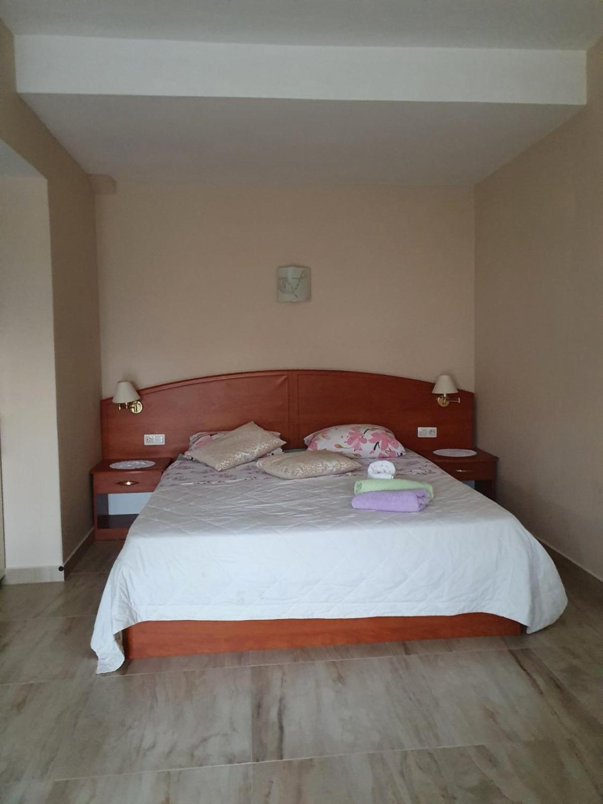 Family Room with Balcony