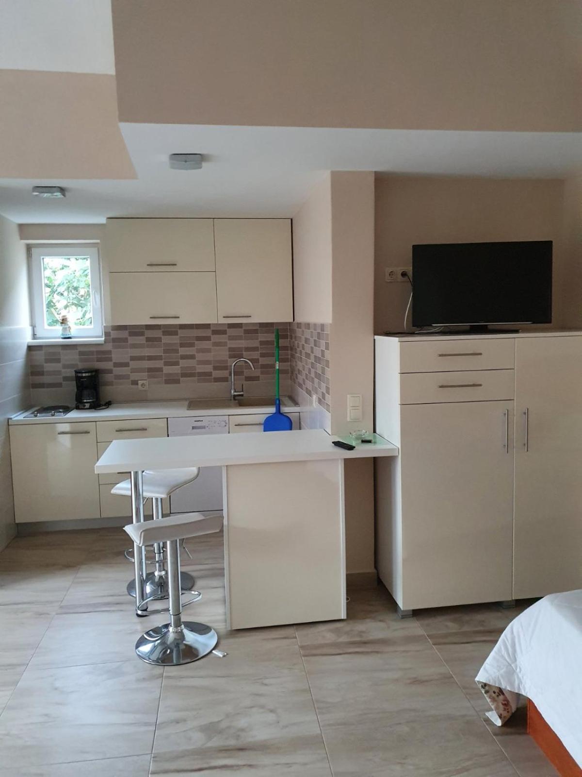 Family Room with Balcony