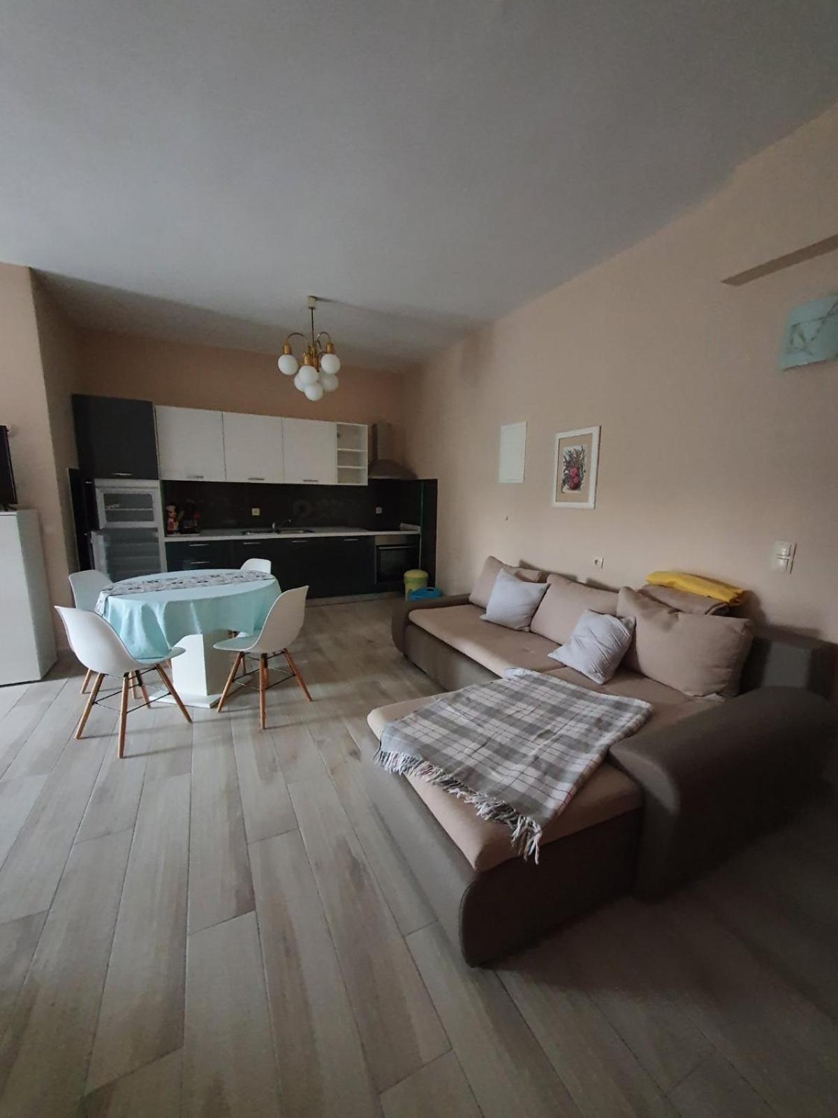 Family Room with Balcony