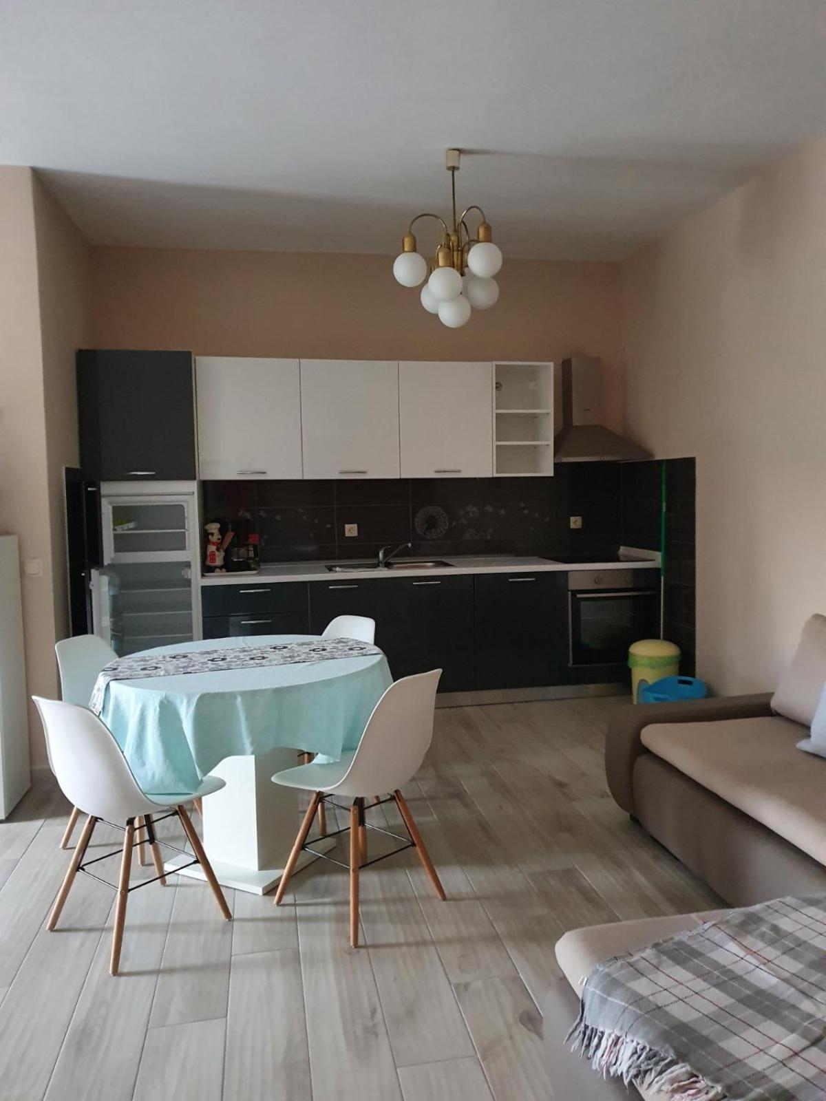 Family Room with Balcony