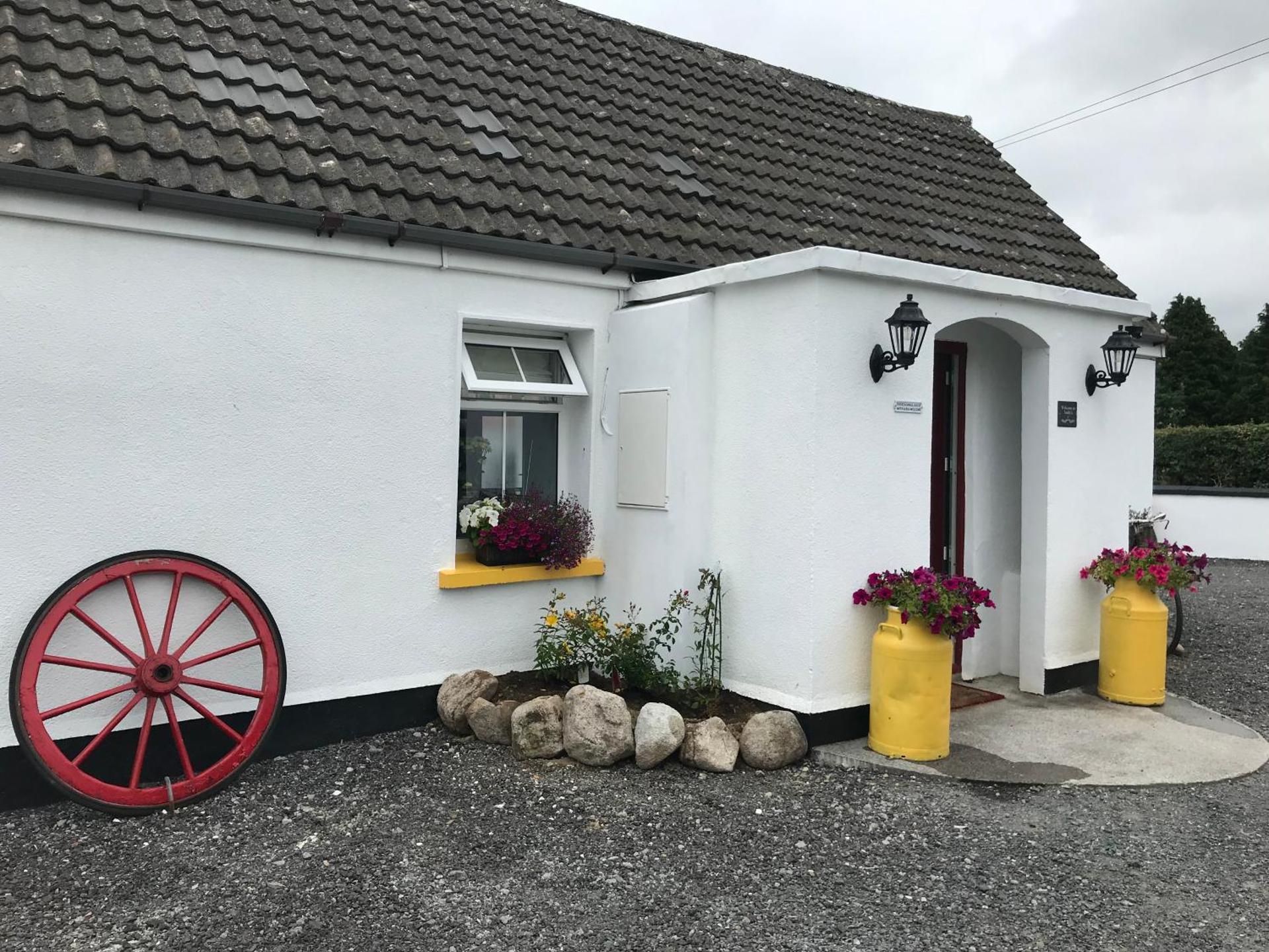 Toddys Cottage & Stables