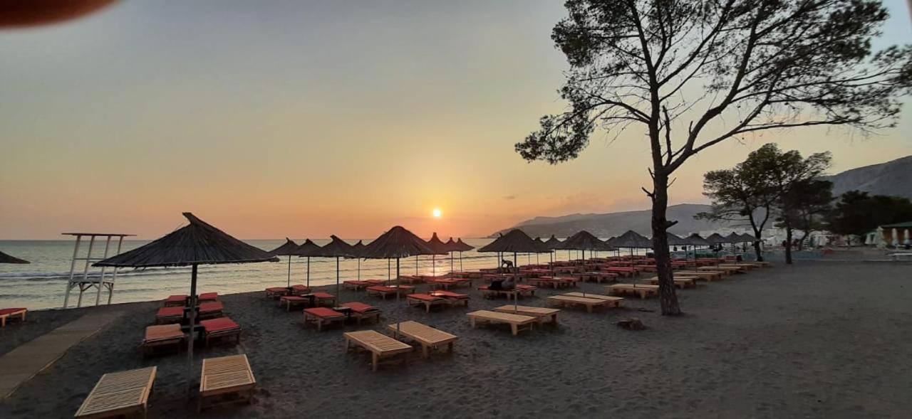 Nada SeaView Apartment