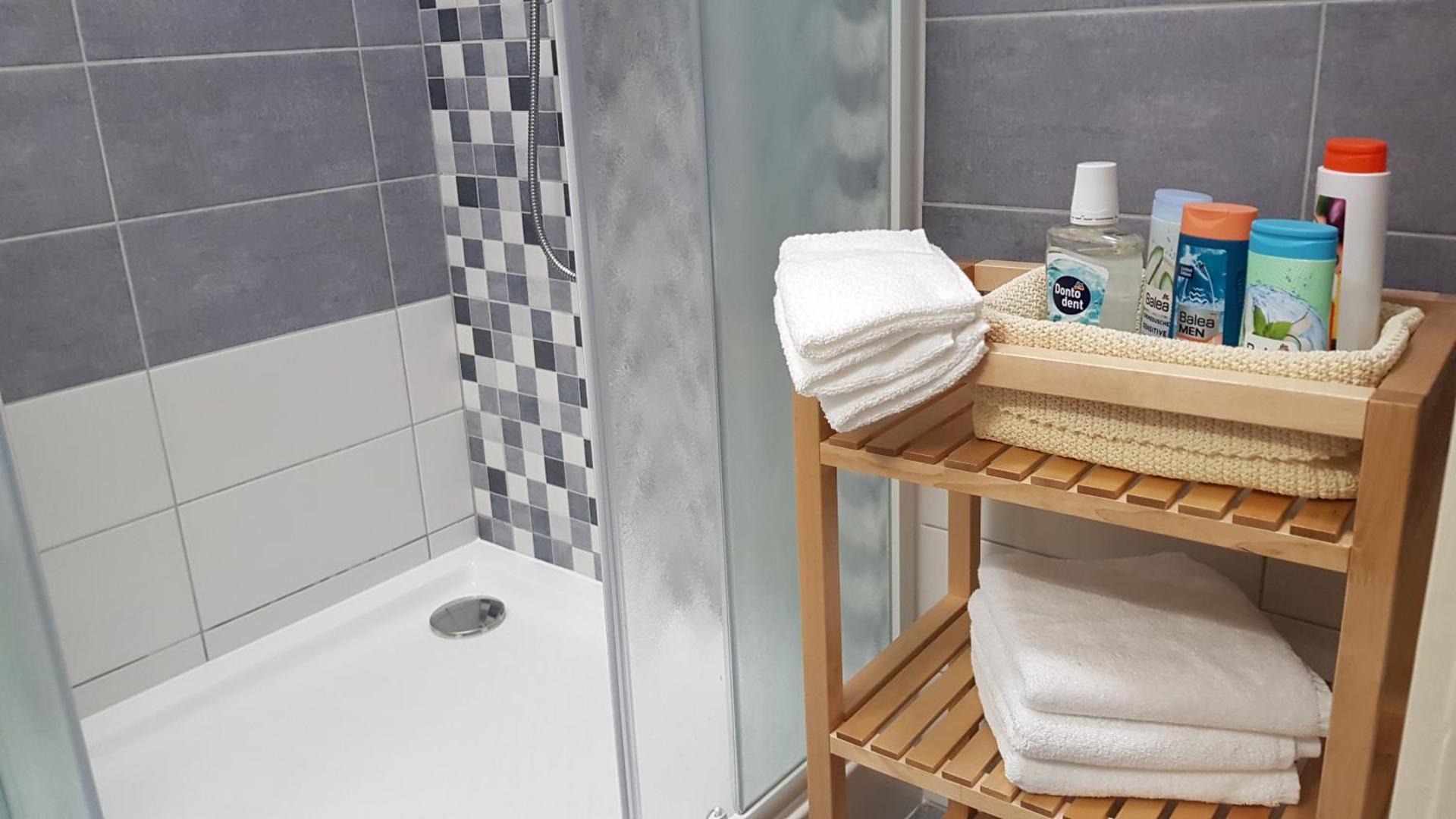 Apartmán Pod Zámkem