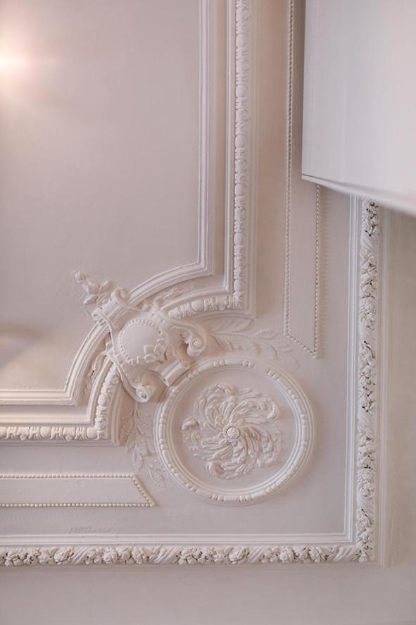 GITADIN - Deluxe Suite Rousseau - Historical center