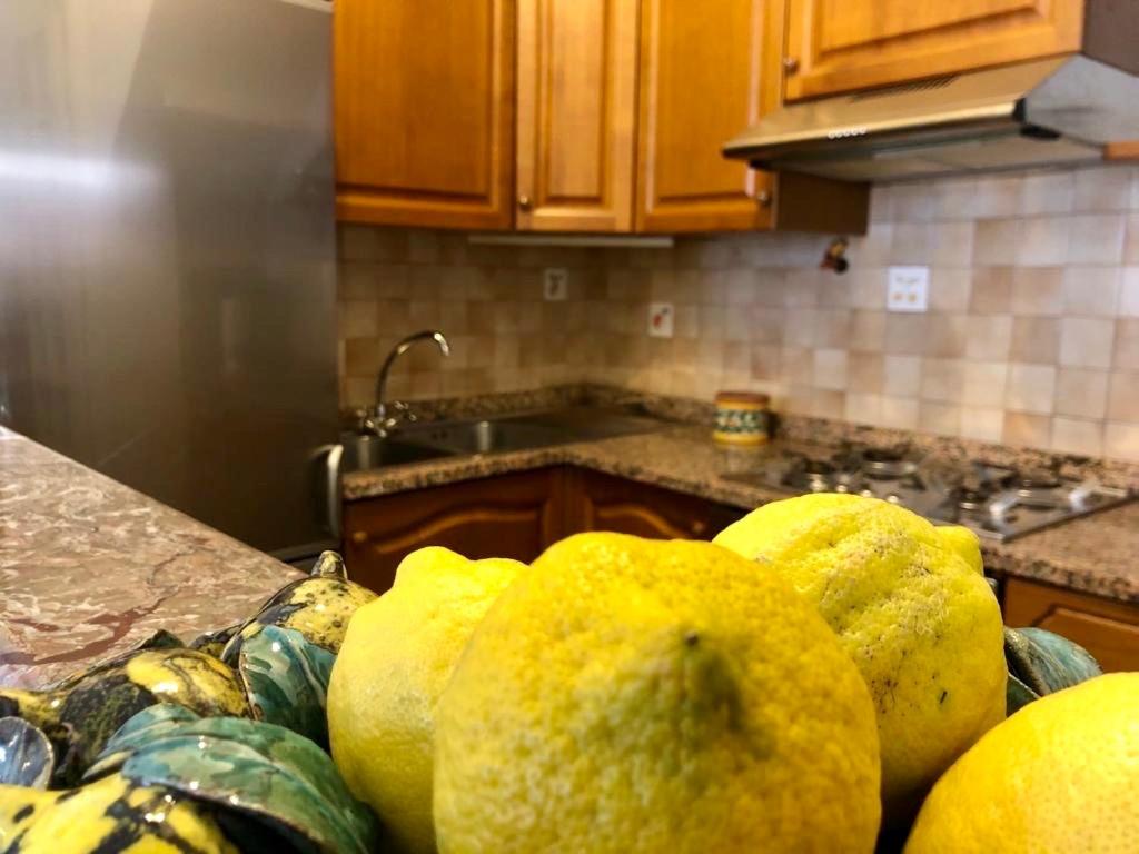 Casa Cariddi Boutique apartment