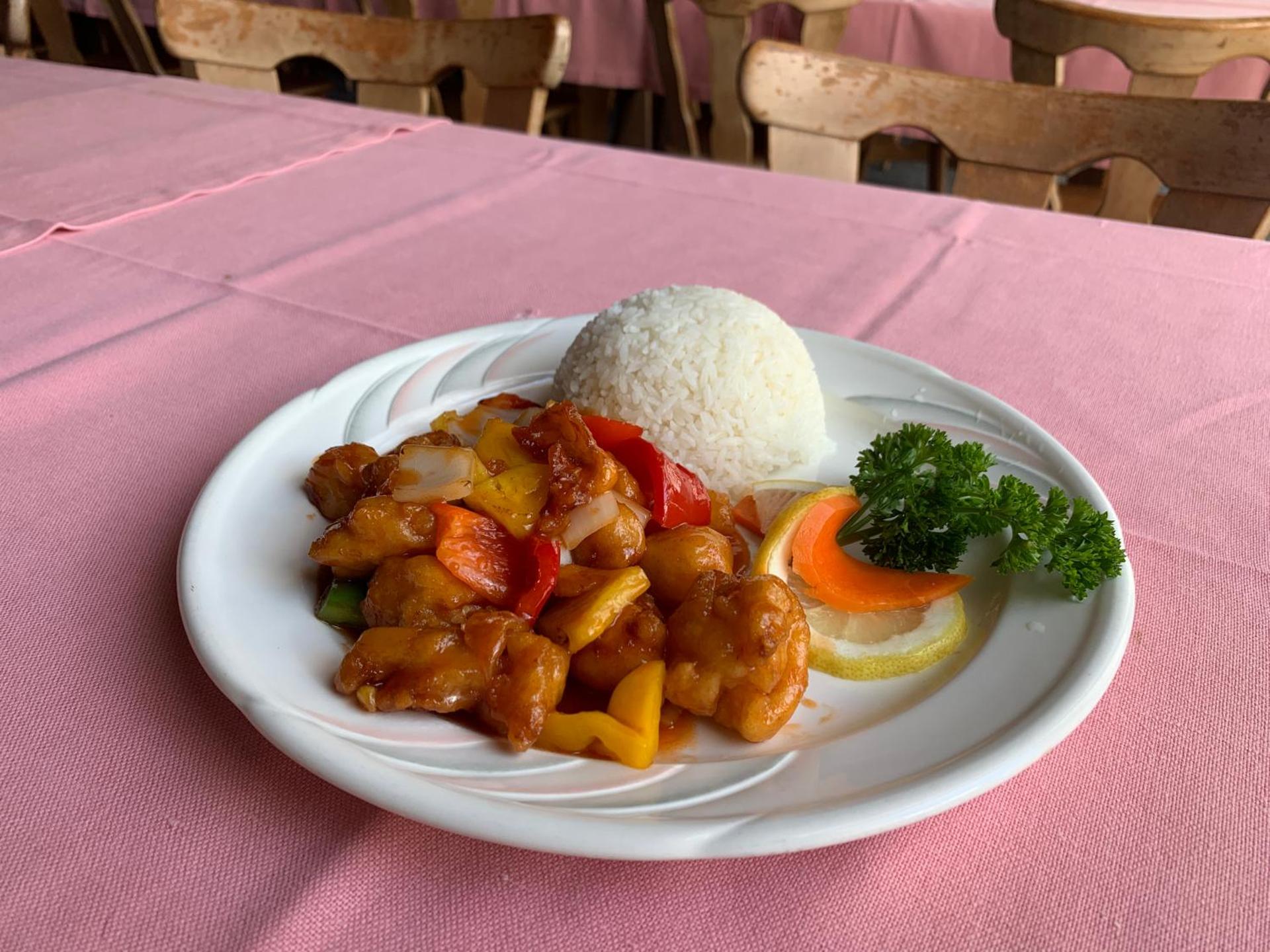 Self- Check- In Hotel Regina Beatenberg