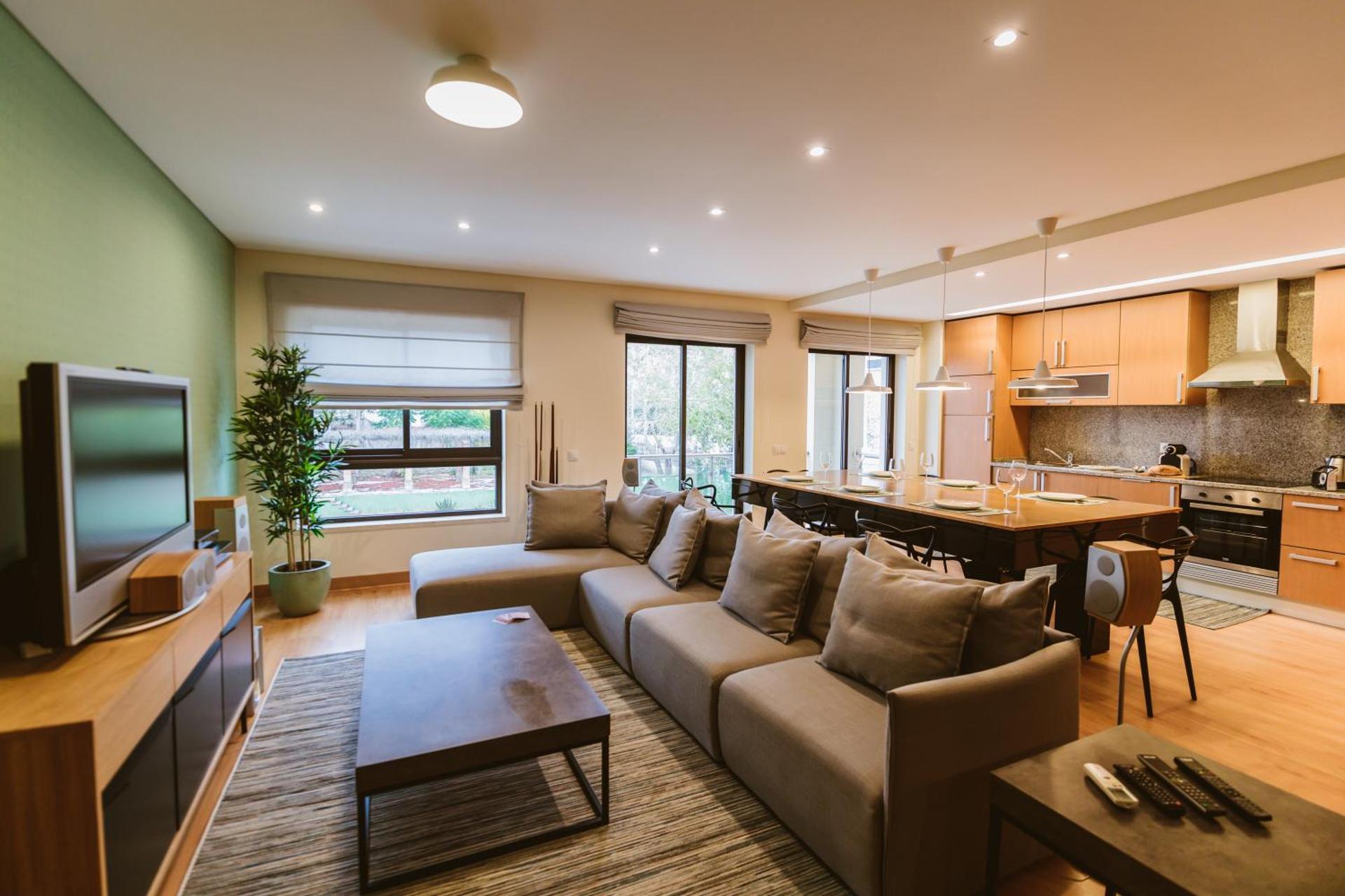 PRIME PARQUE RESIDENCE