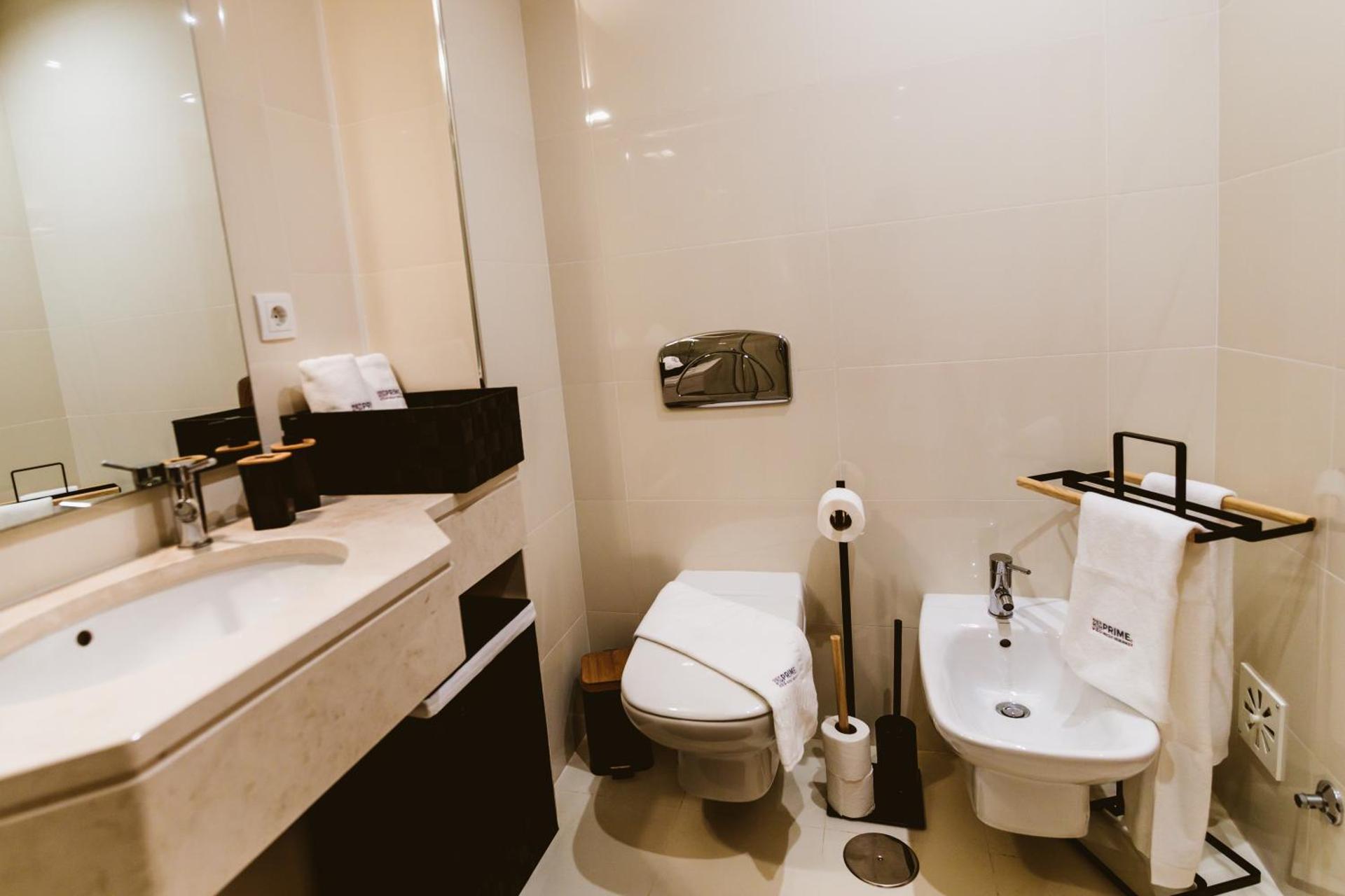 PRIME PARQUE RESIDENCE