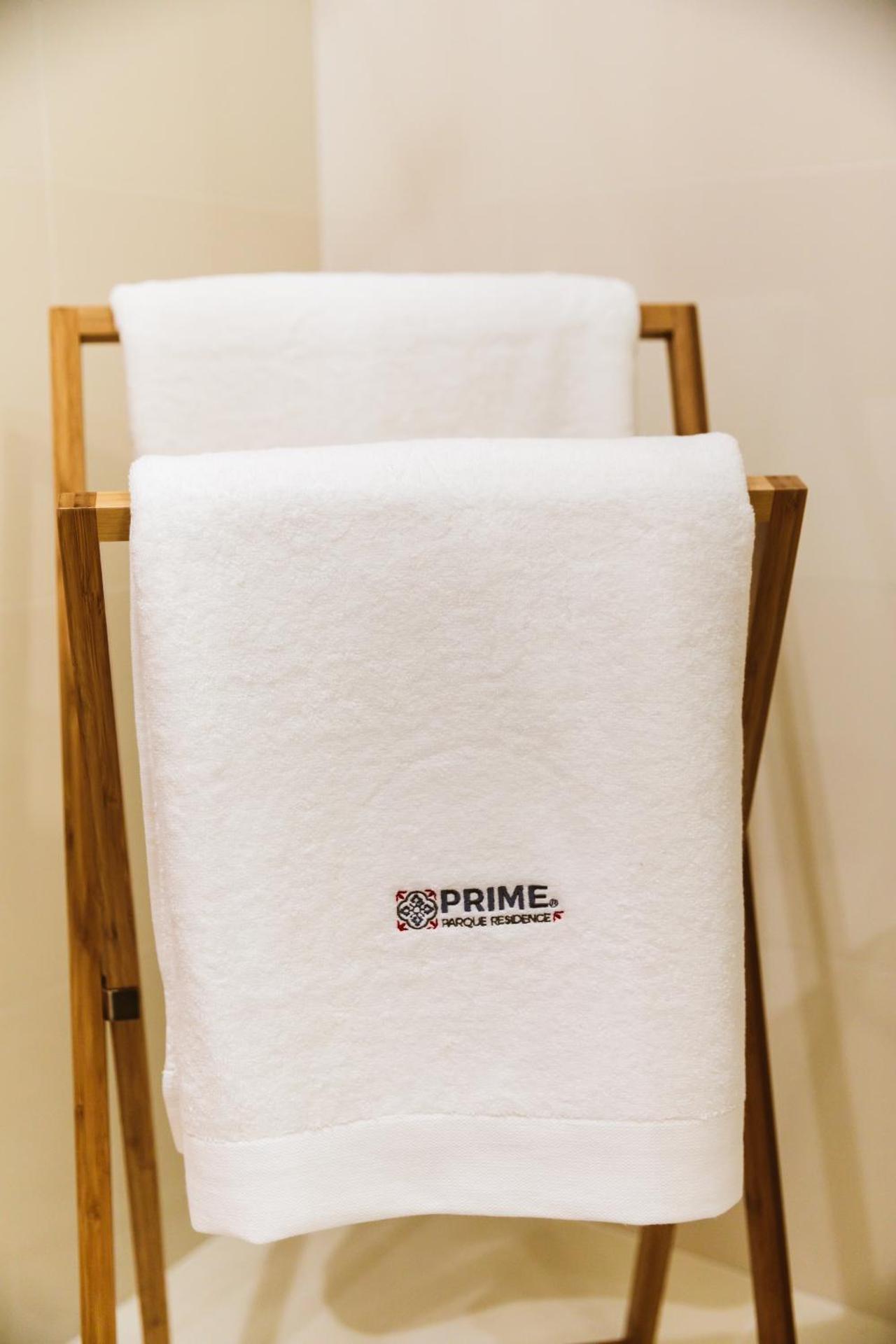 PRIME PARQUE RESIDENCE