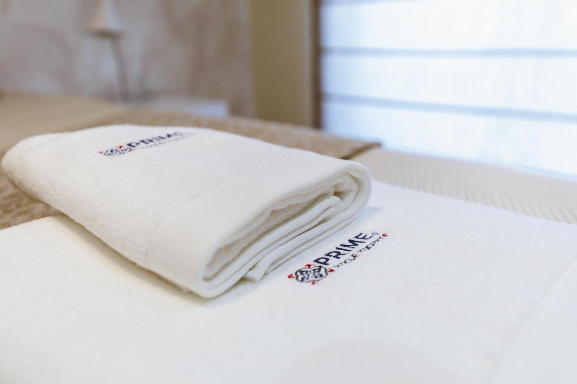 PRIME PARQUE RESIDENCE