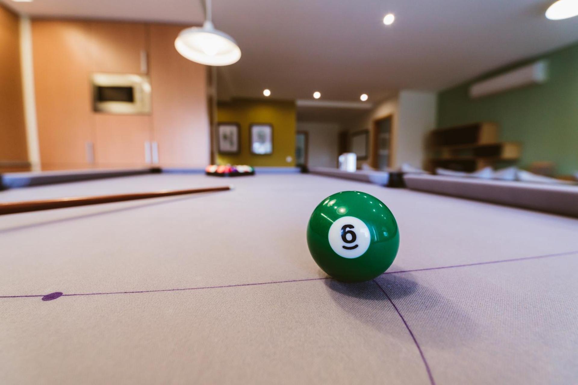 PRIME PARQUE RESIDENCE