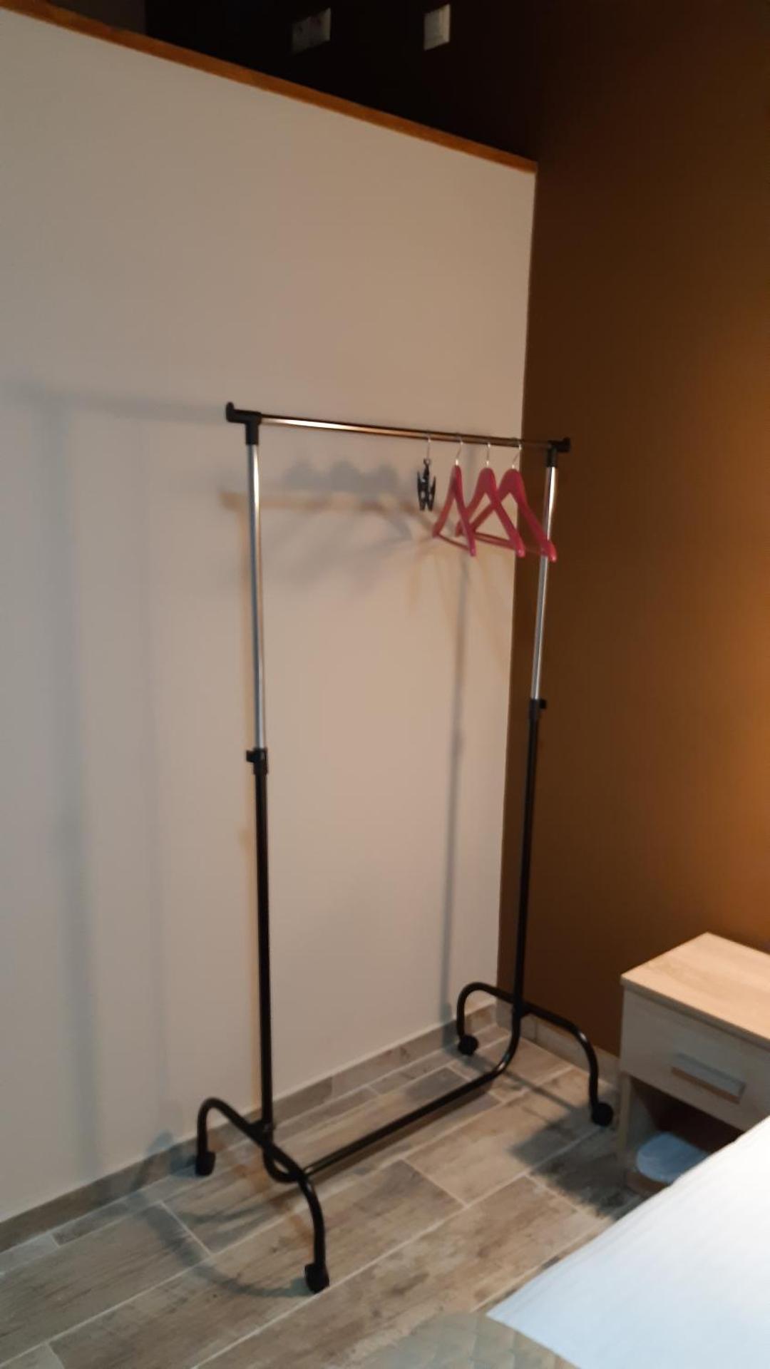 Room near the Airport