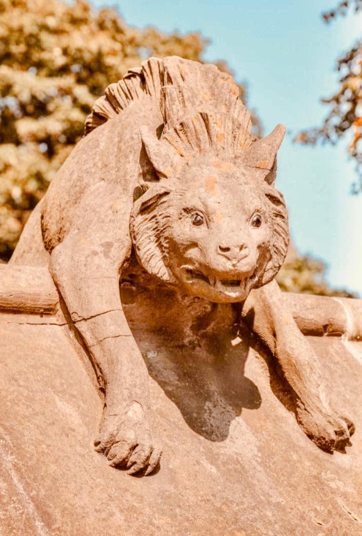 Rooms in City Centre