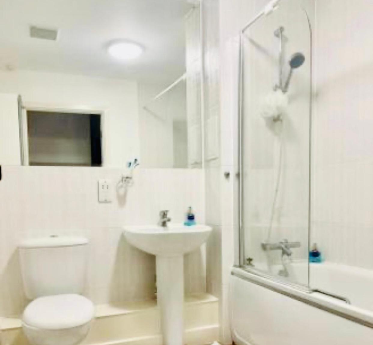 Rooms in City Centre