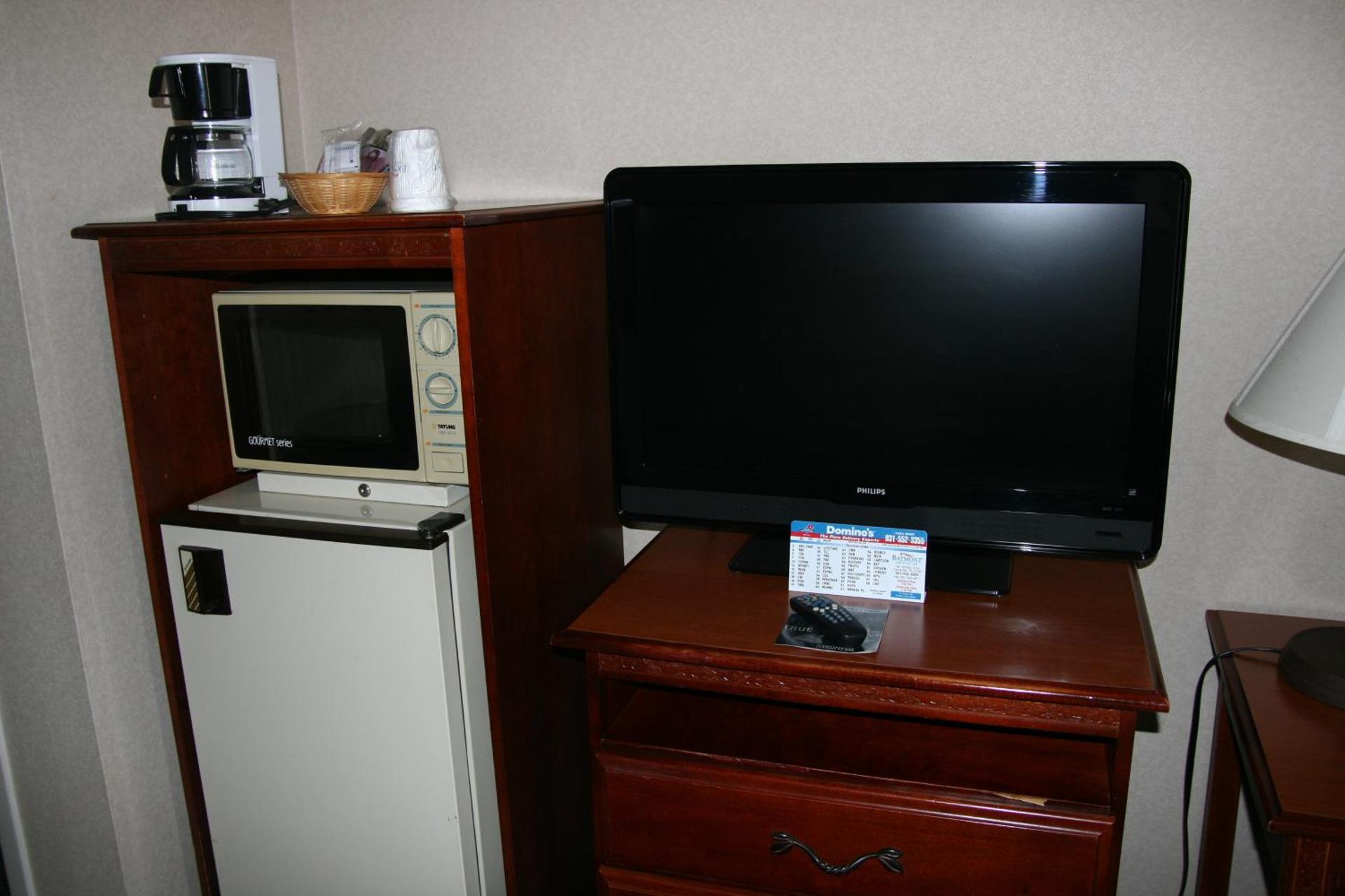 TV and multimedia