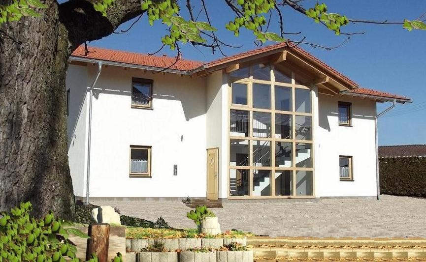 Gästehaus Hubertus Bad Aibling