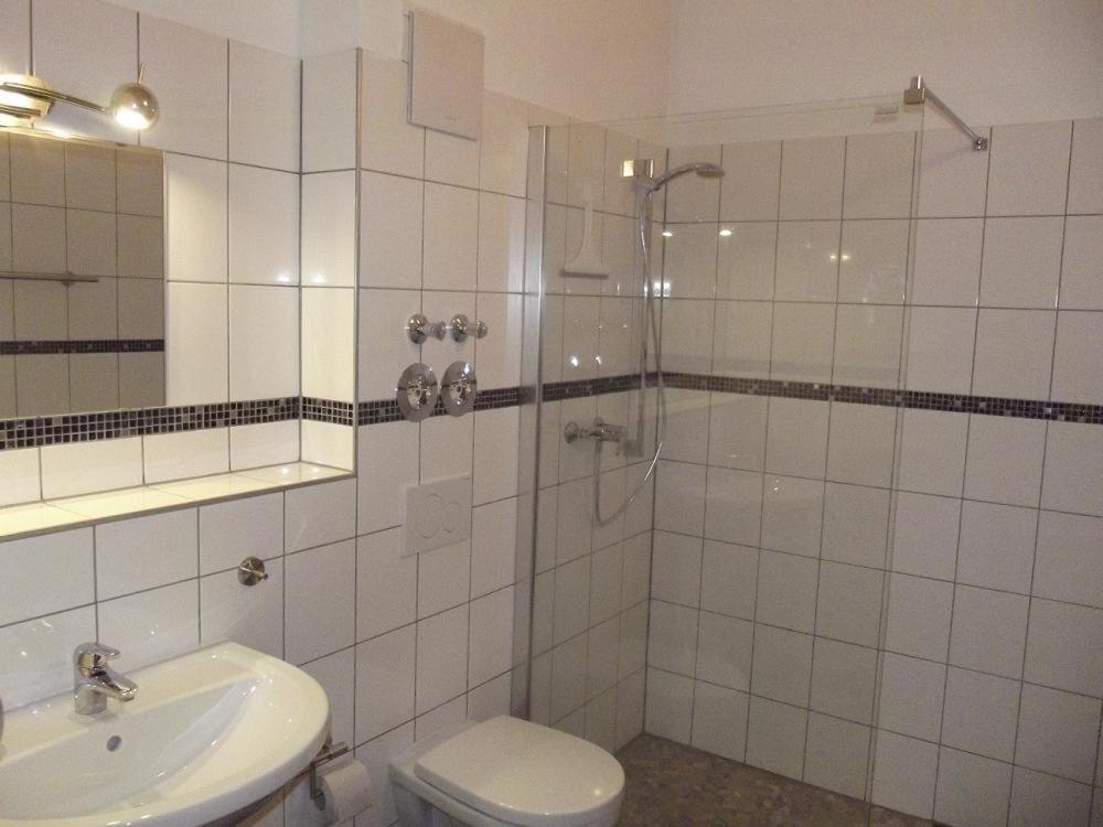 Gästehaus Hubertus Bad Aibling