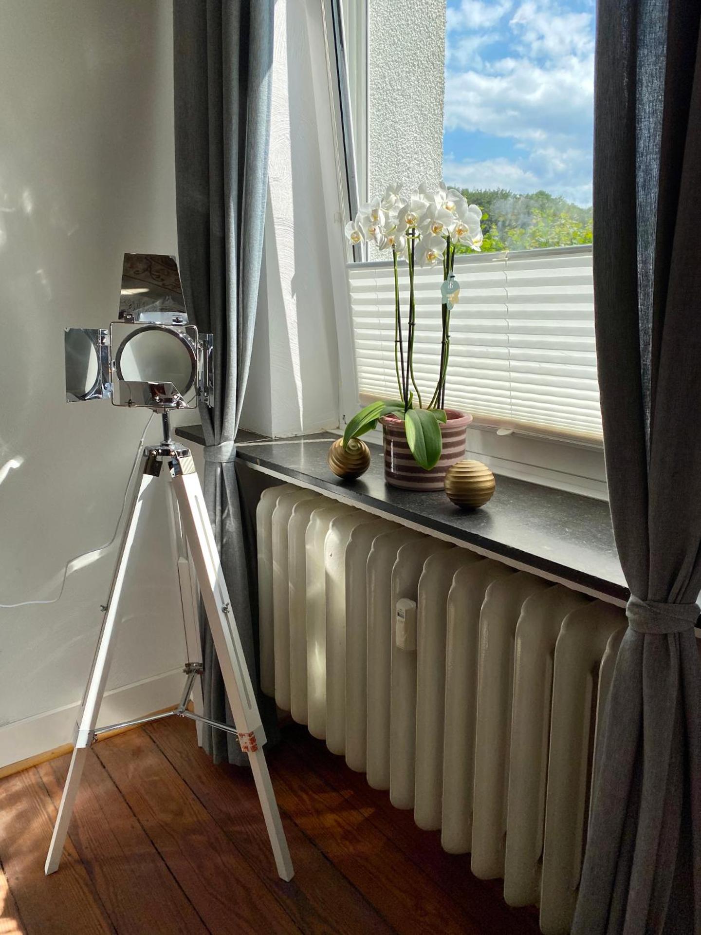 Alte Schule 3, Urlaub wo einst die Dorfschule war