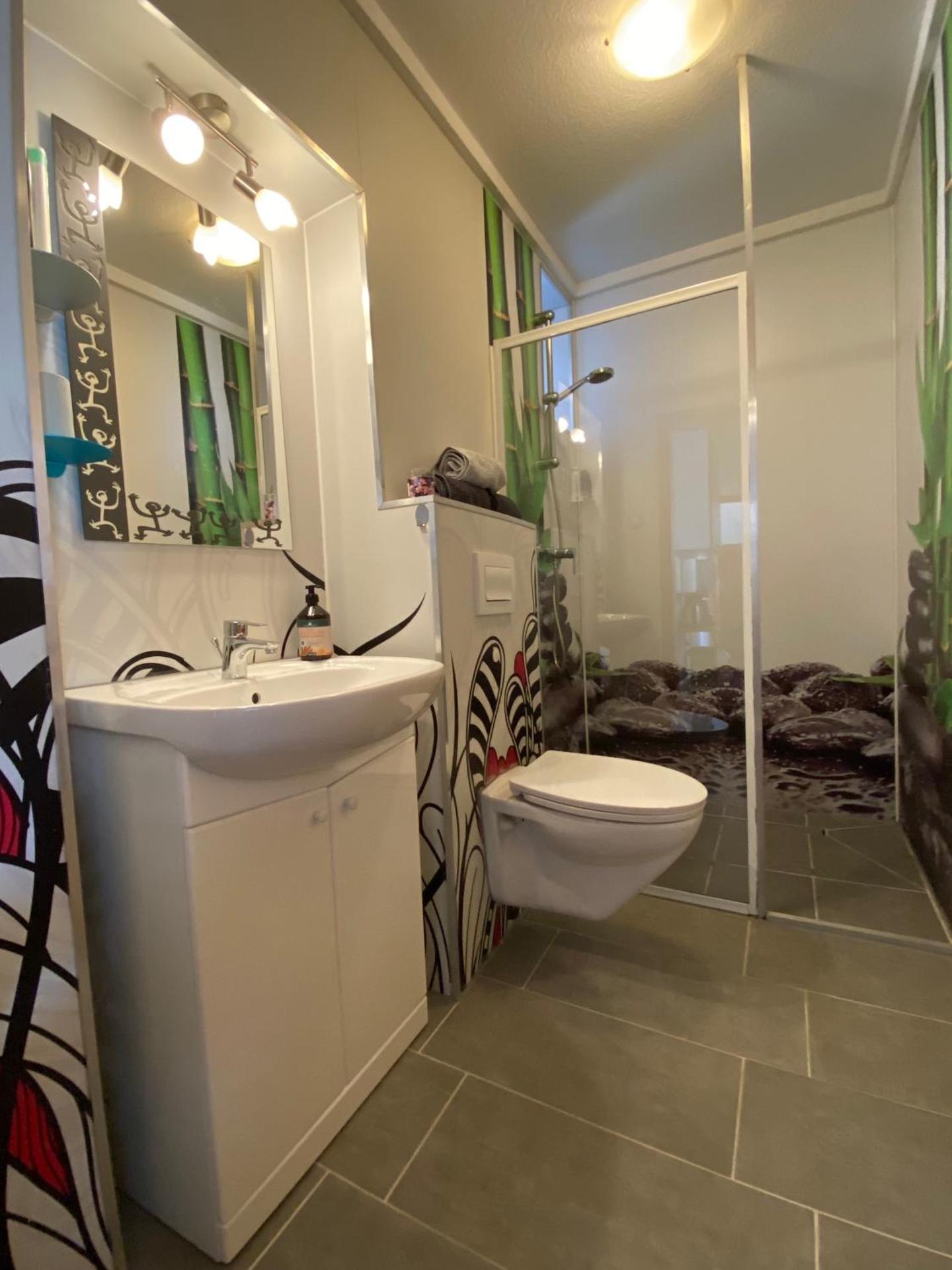 Alte Schule 3, Urlaub wo einst die Dorfschule war