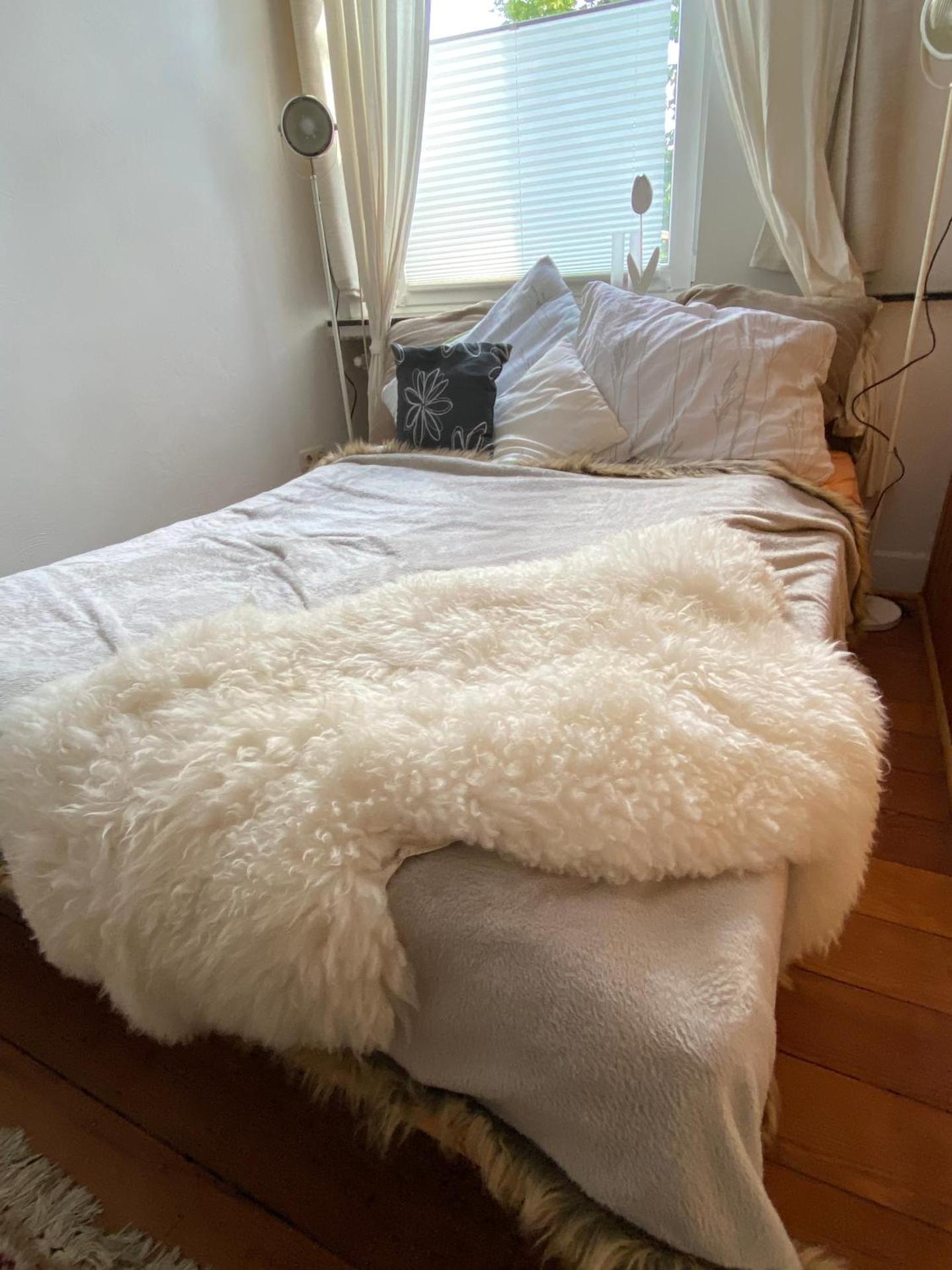 Alte Schule 3, Urlaub wo einst die Dorfschule war