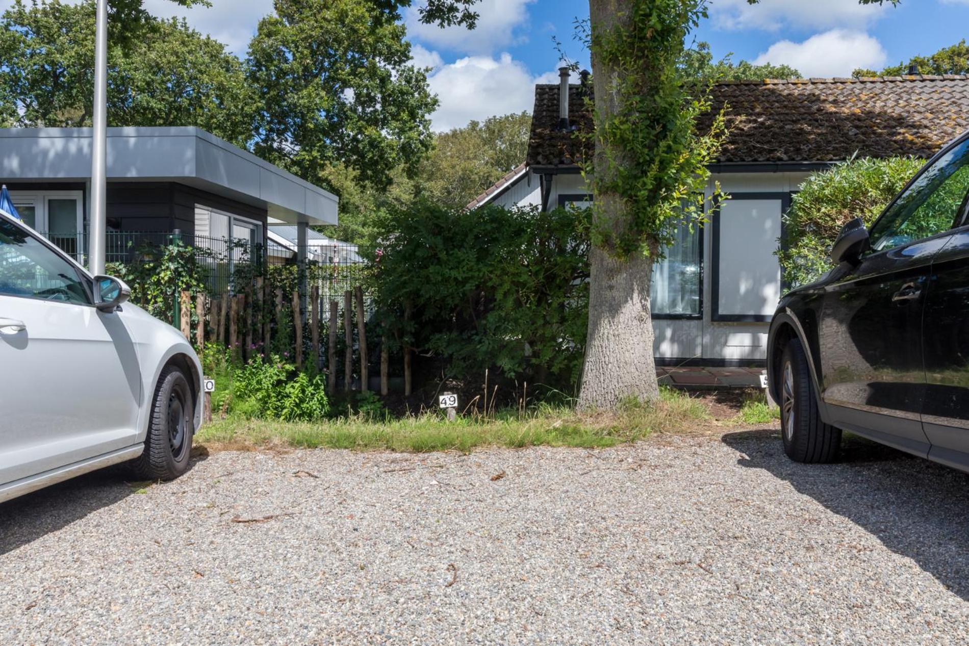 Welcome in - Vakantiewoning met zonnige tuin, dichtbij zee en strand I Noordendolfer 2-49