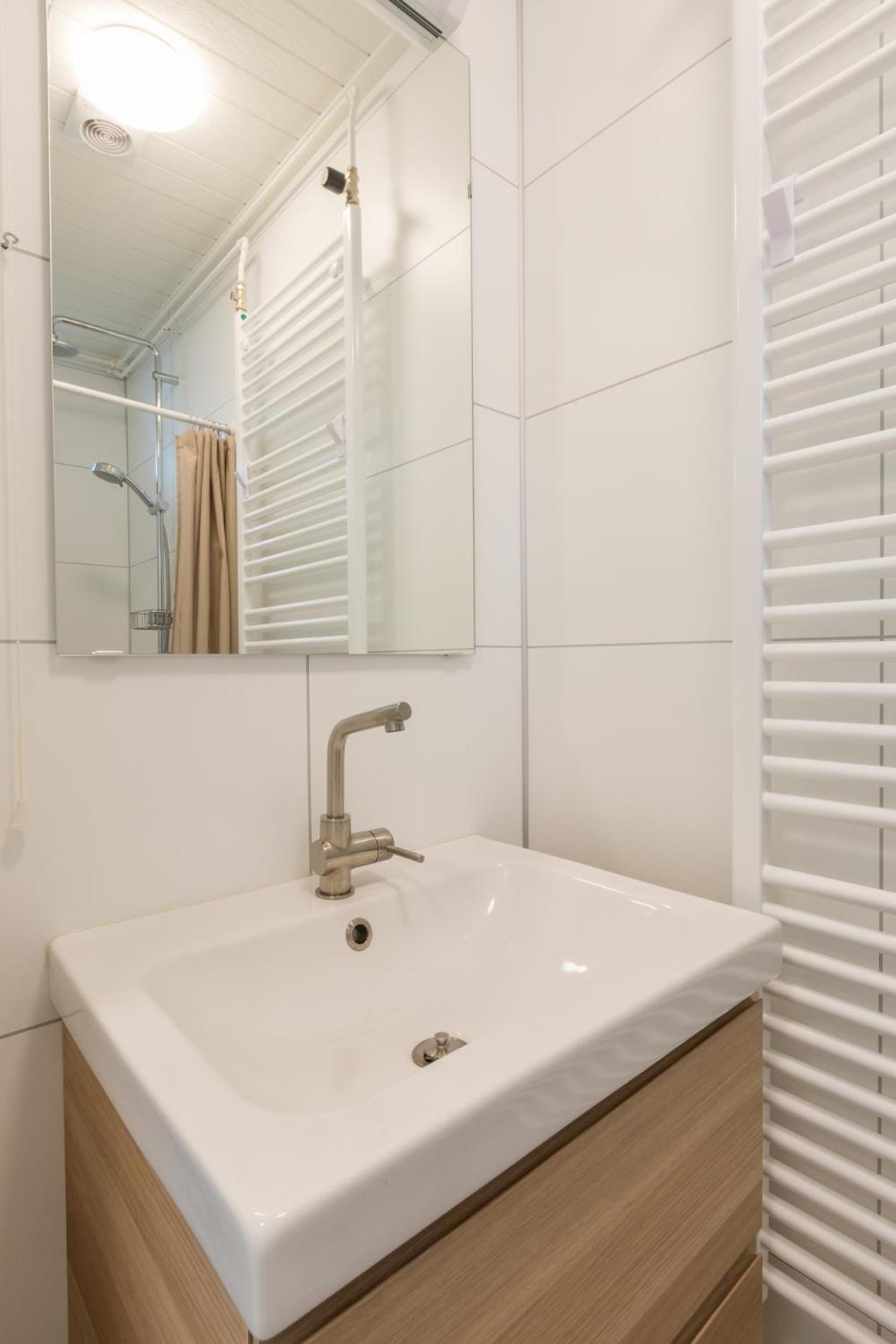 Welcome in - Vakantiewoning met zonnige tuin, dichtbij zee en strand I Noordendolfer 2-49