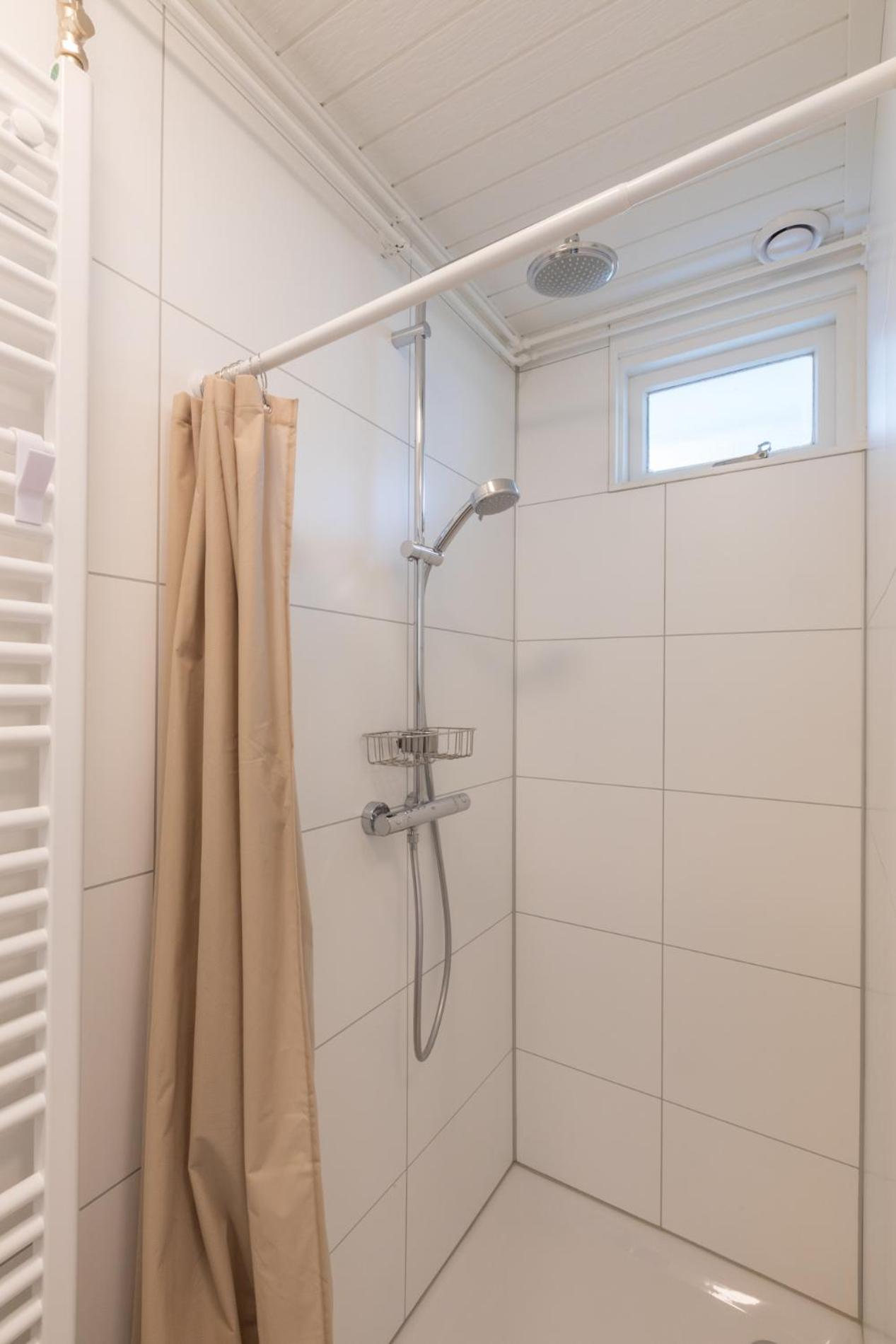 Welcome in - Vakantiewoning met zonnige tuin, dichtbij zee en strand I Noordendolfer 2-49