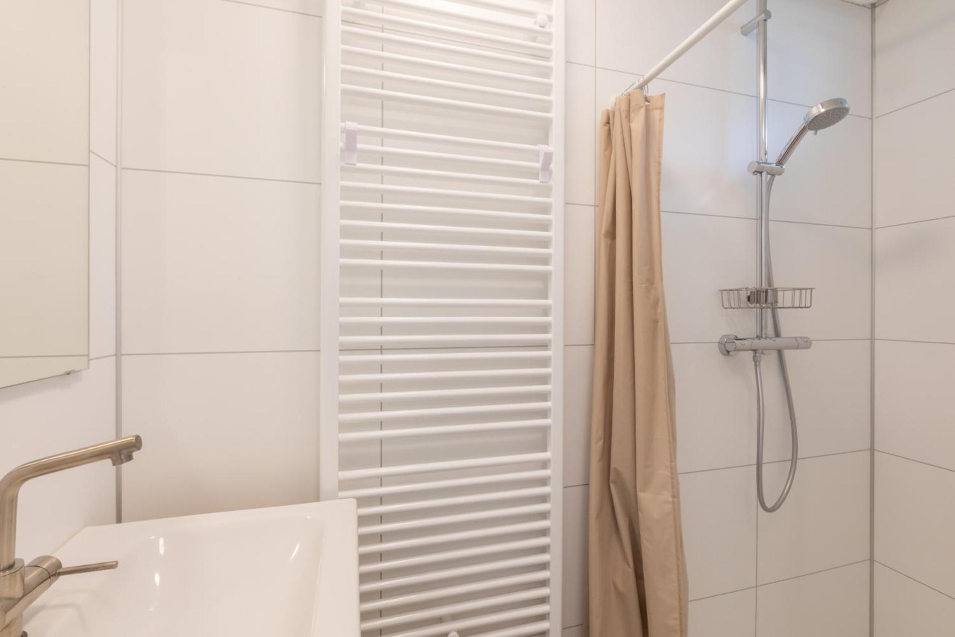 Welcome in - Vakantiewoning met zonnige tuin, dichtbij zee en strand I Noordendolfer 2-49