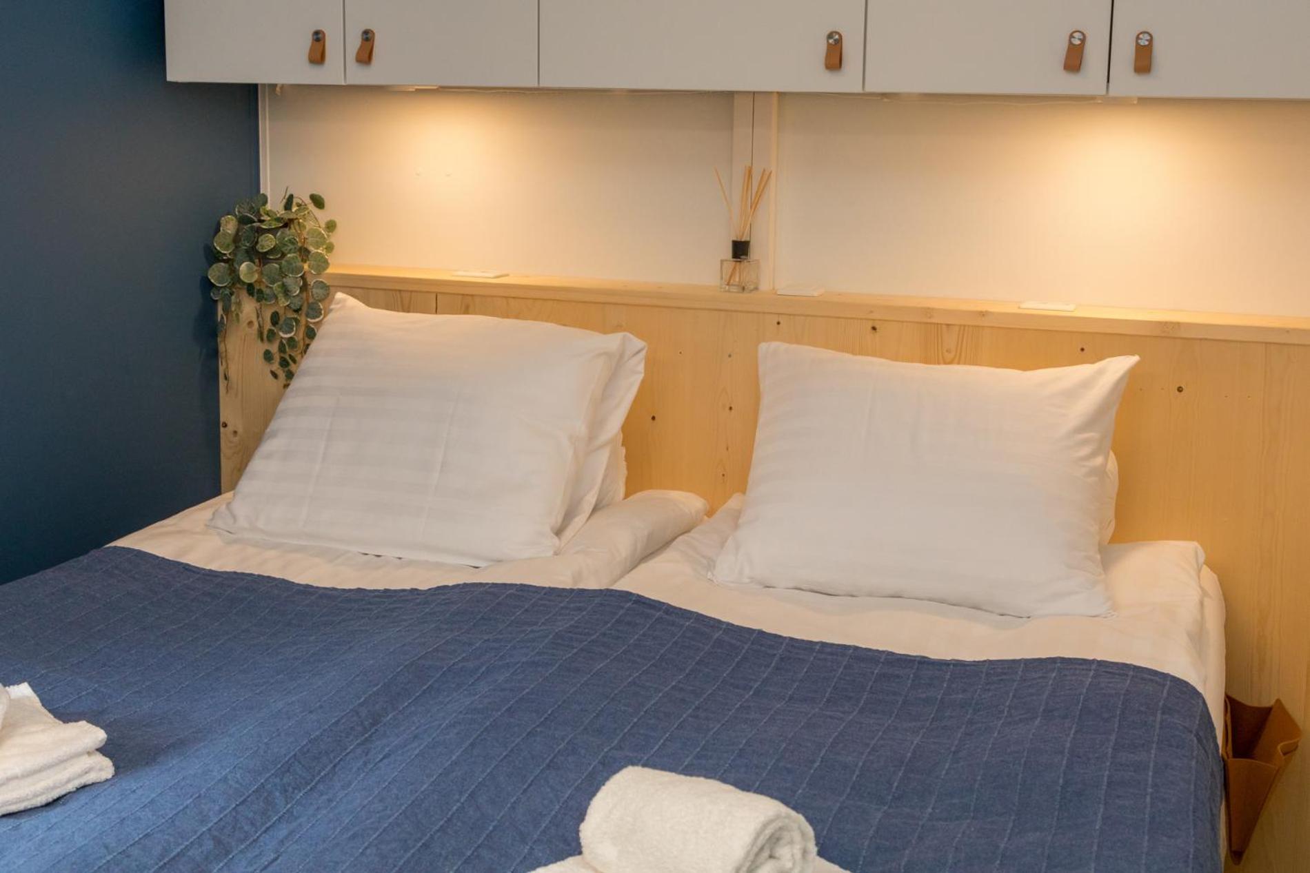 Welcome in - Vakantiewoning met zonnige tuin, dichtbij zee en strand I Noordendolfer 2-49