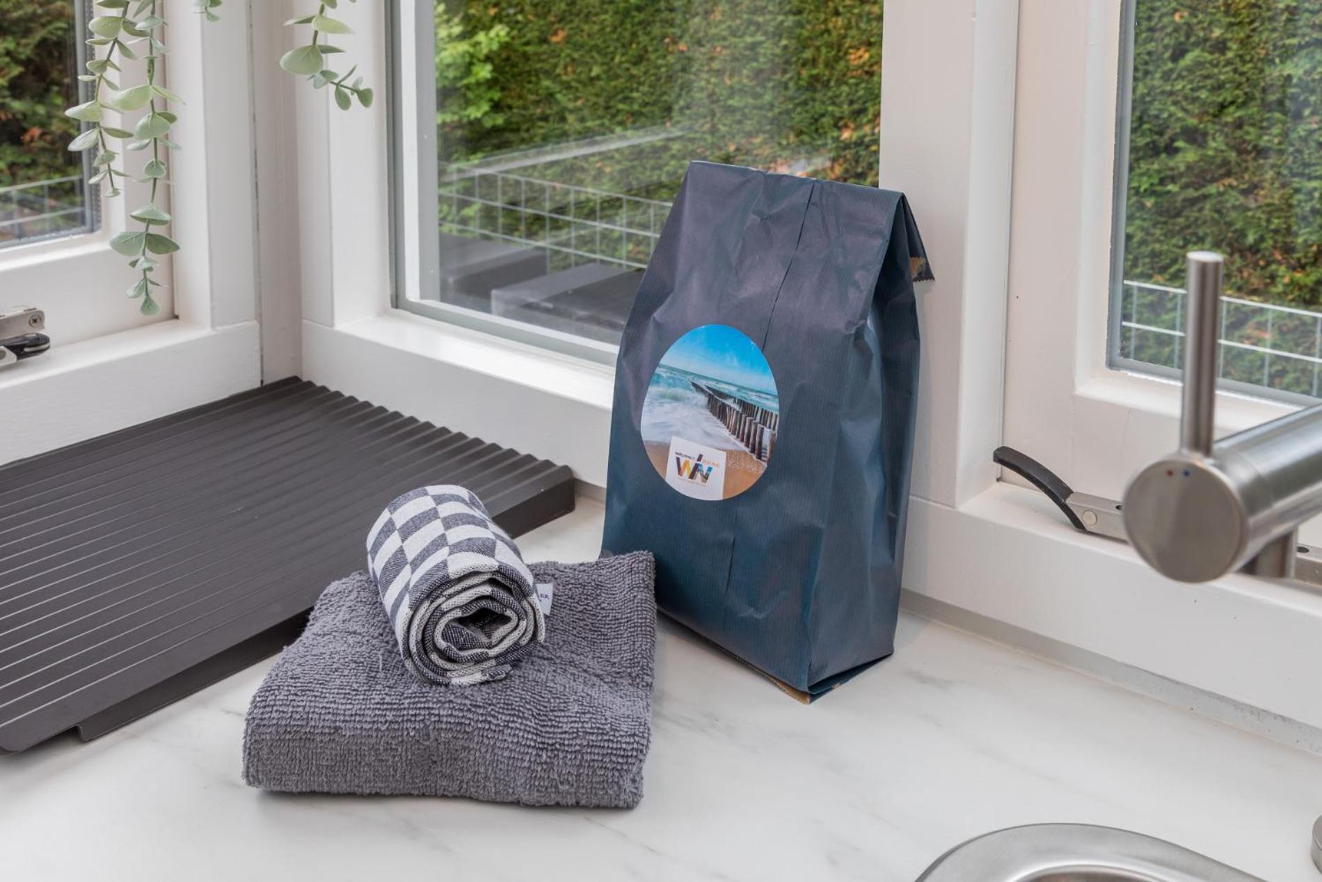 Welcome in - Vakantiewoning met zonnige tuin, dichtbij zee en strand I Noordendolfer 2-49