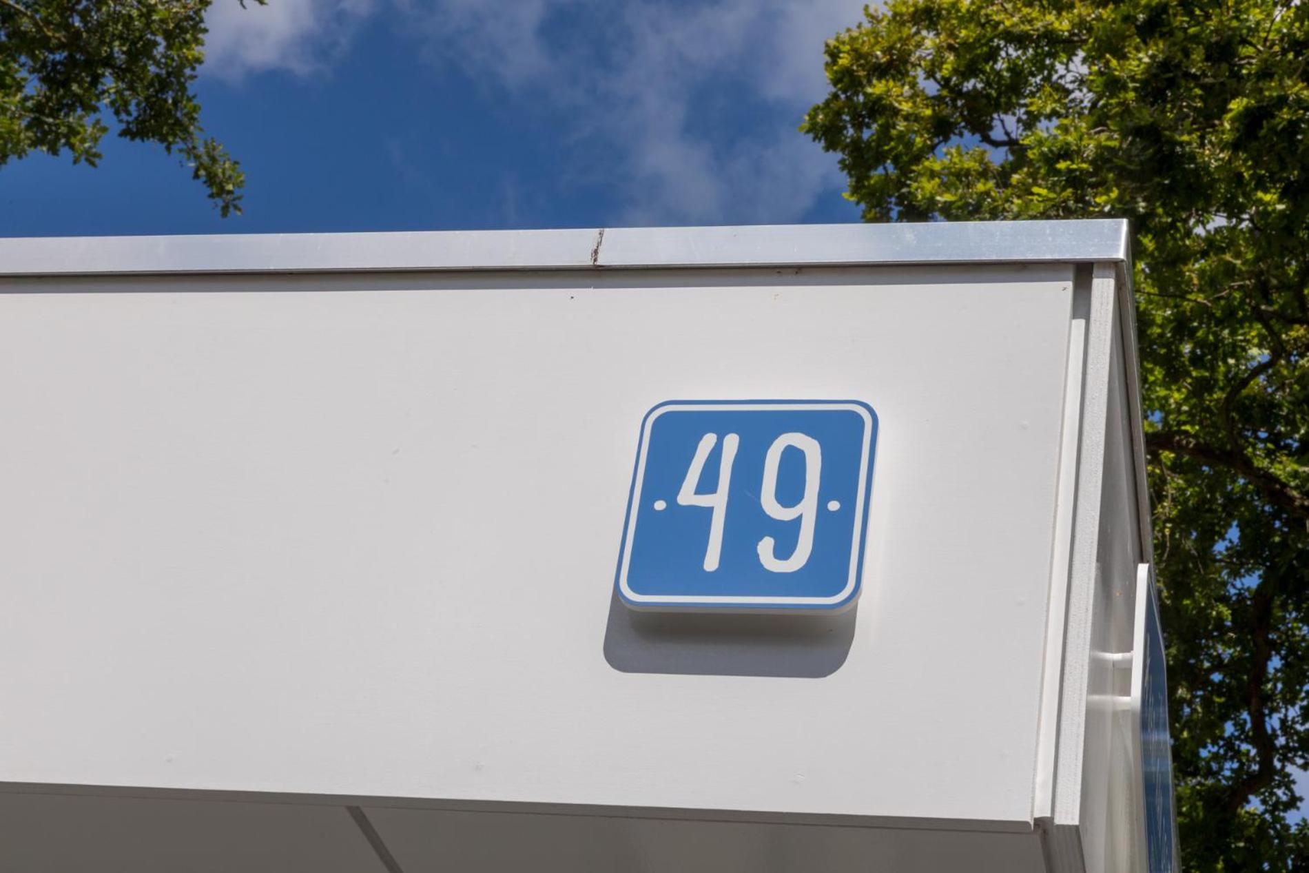 Welcome in - Vakantiewoning met zonnige tuin, dichtbij zee en strand I Noordendolfer 2-49