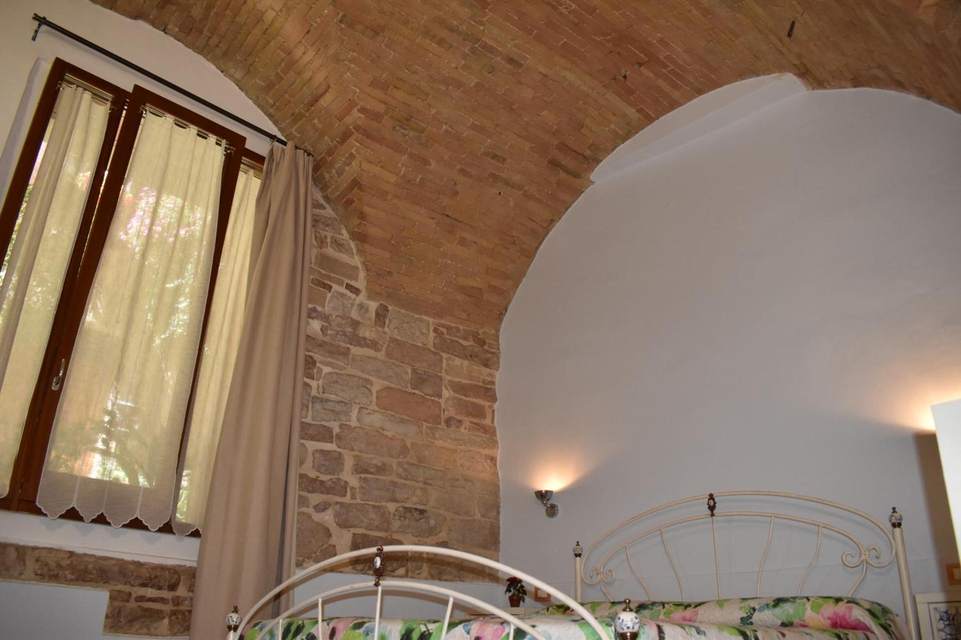 Borgo San Sisto Apartment