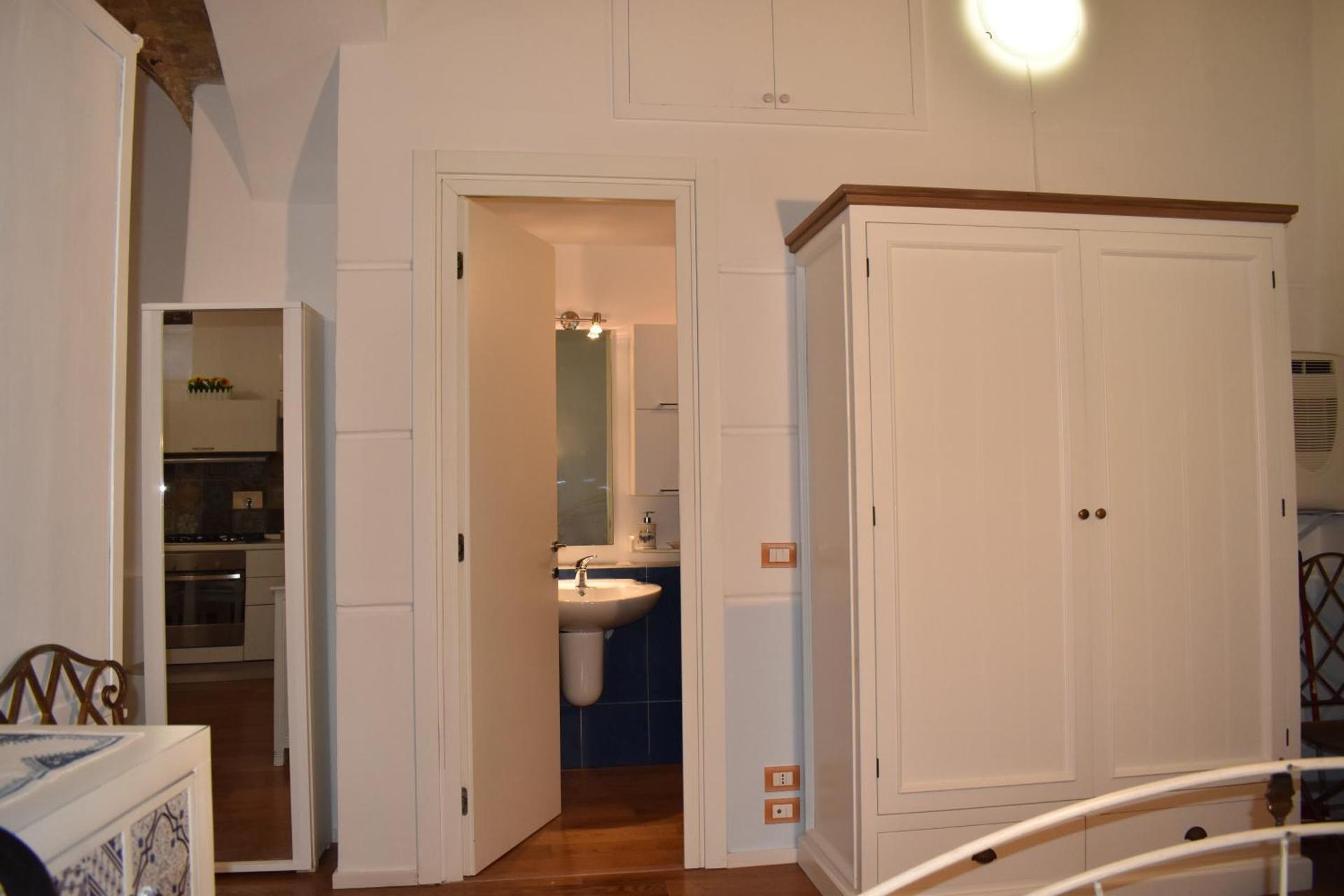 Borgo San Sisto Apartment