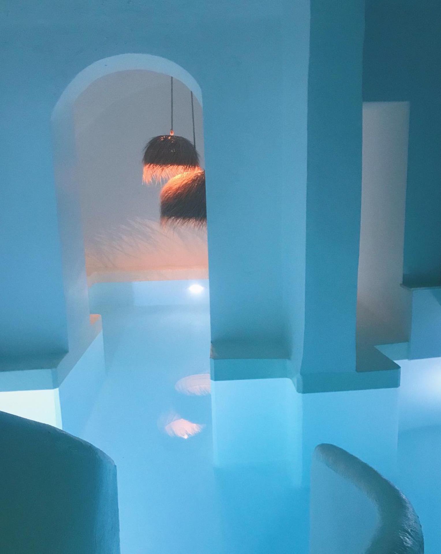 Spa and wellness centre/facilities