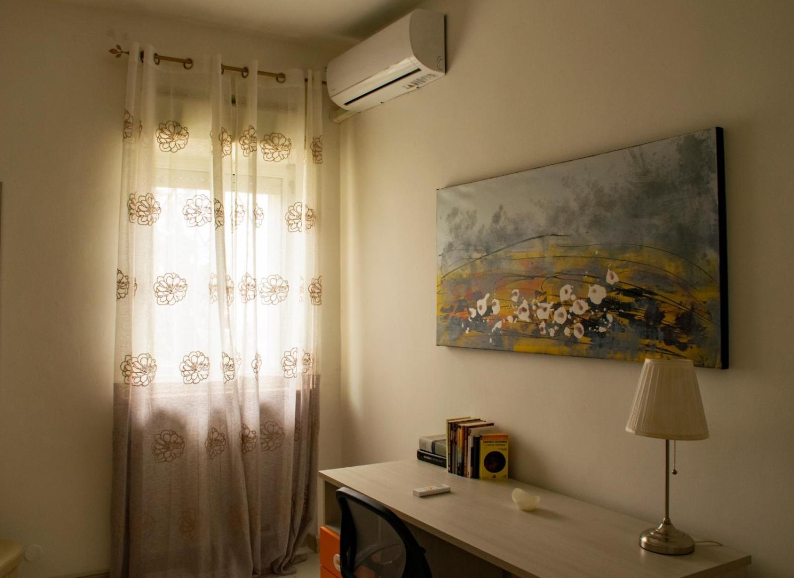 MADRIGIO... a casa propria