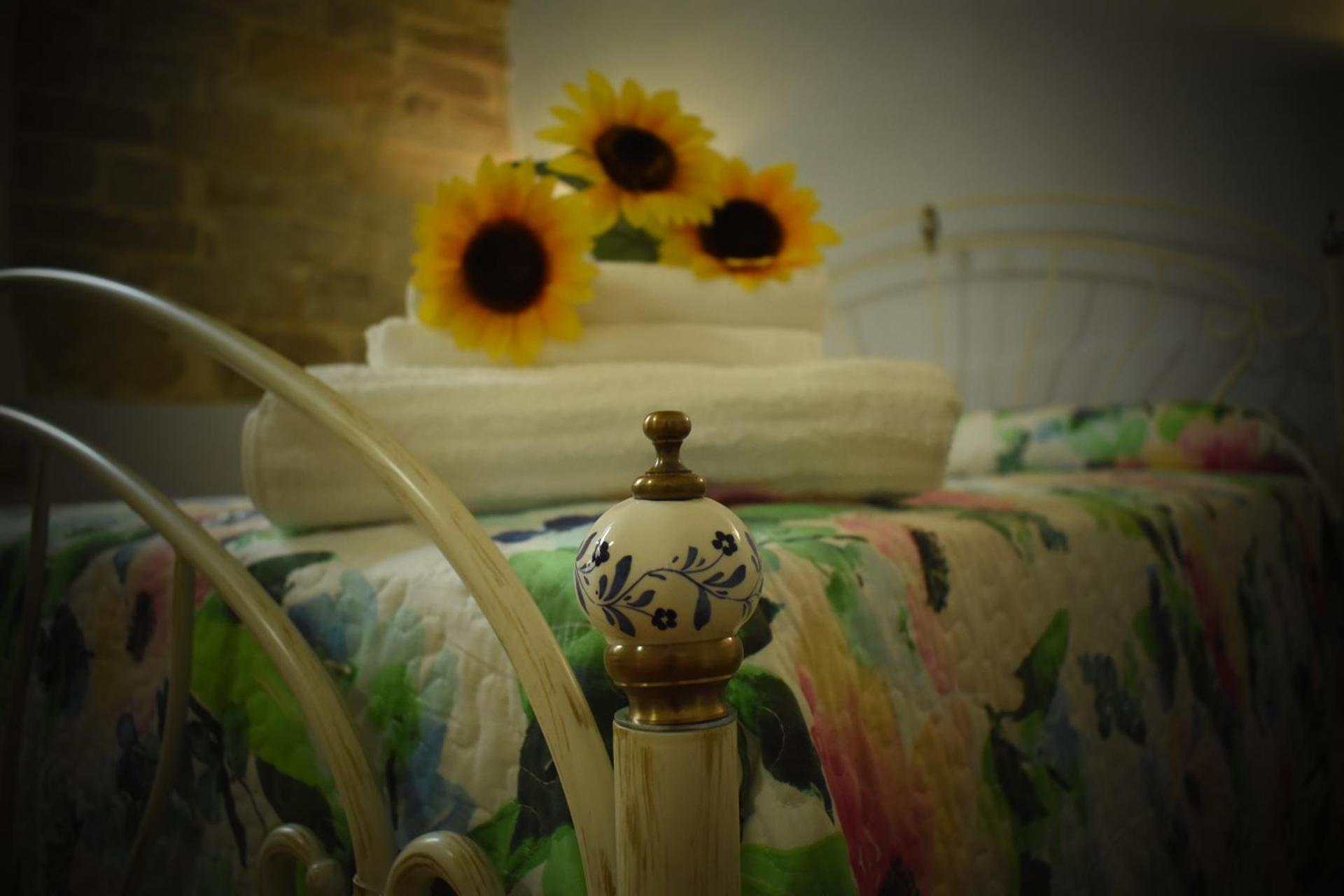 Borgo San Sisto Apartment