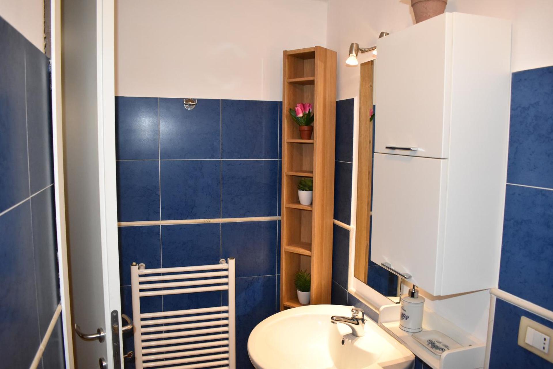 Borgo San Sisto Apartment