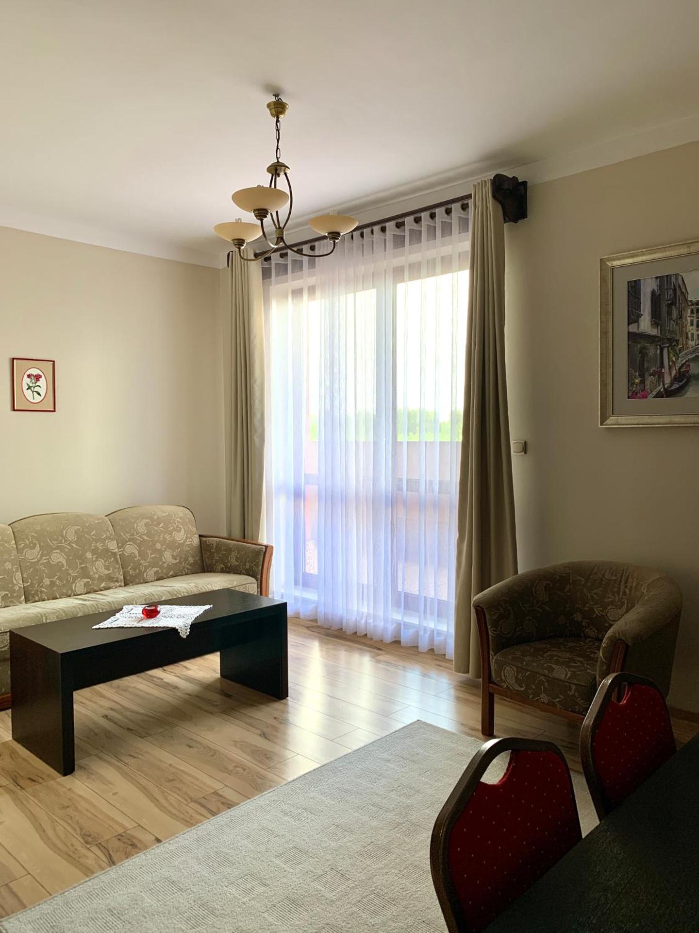 Nocowanie Restauracja Wenecka