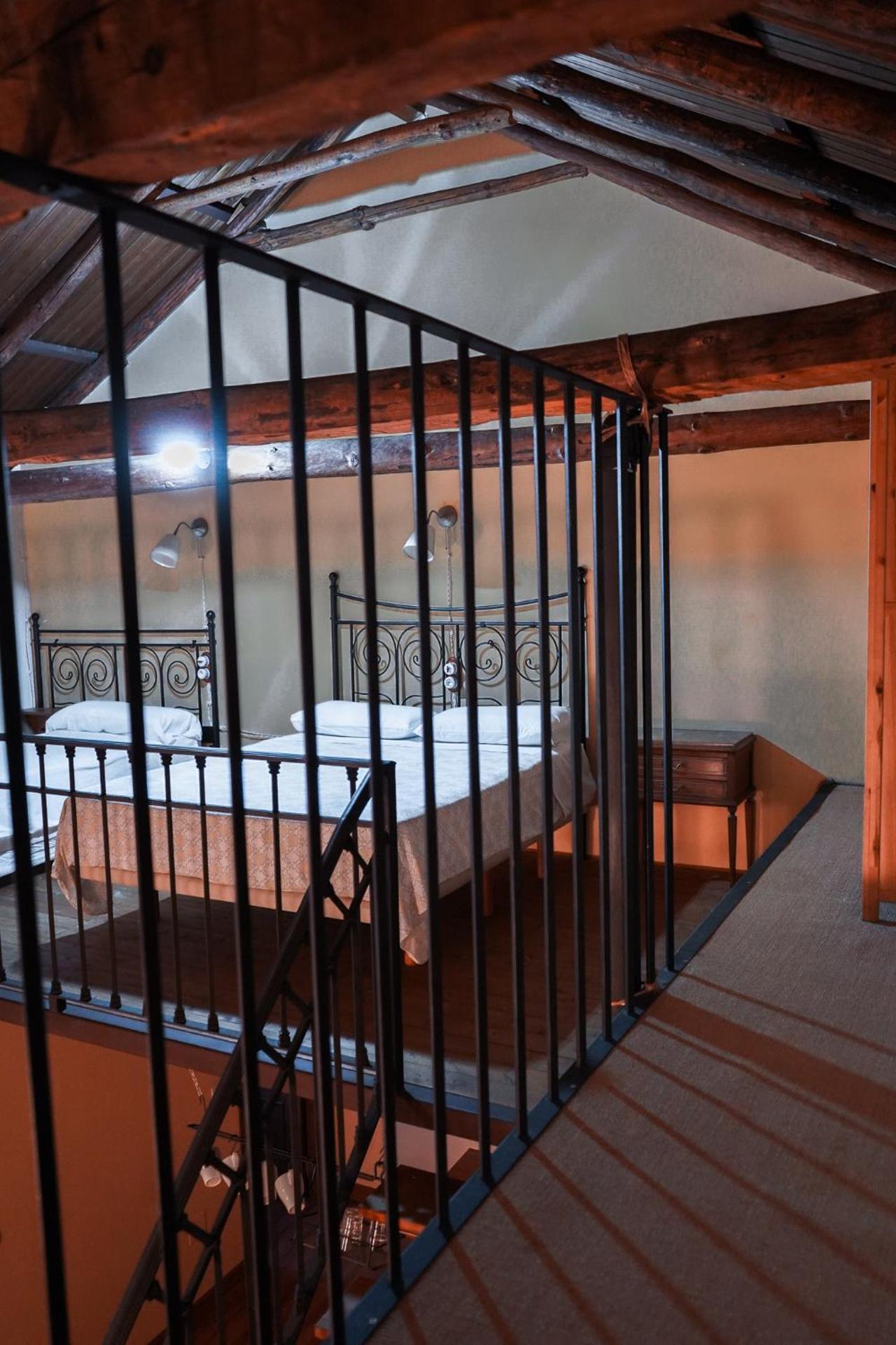 Triple Room with Private Bathroom