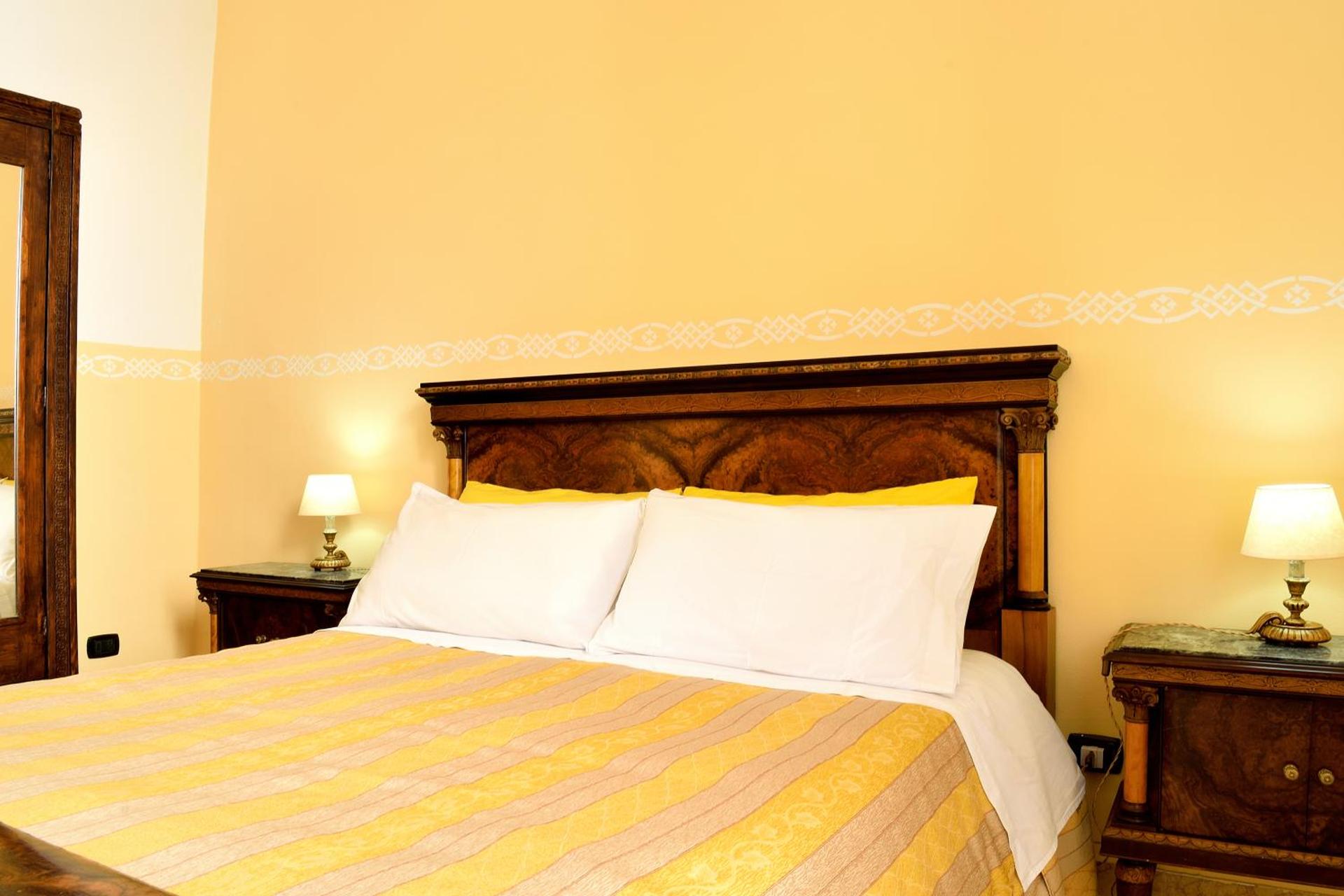 Residenza Santa Lucia B&B