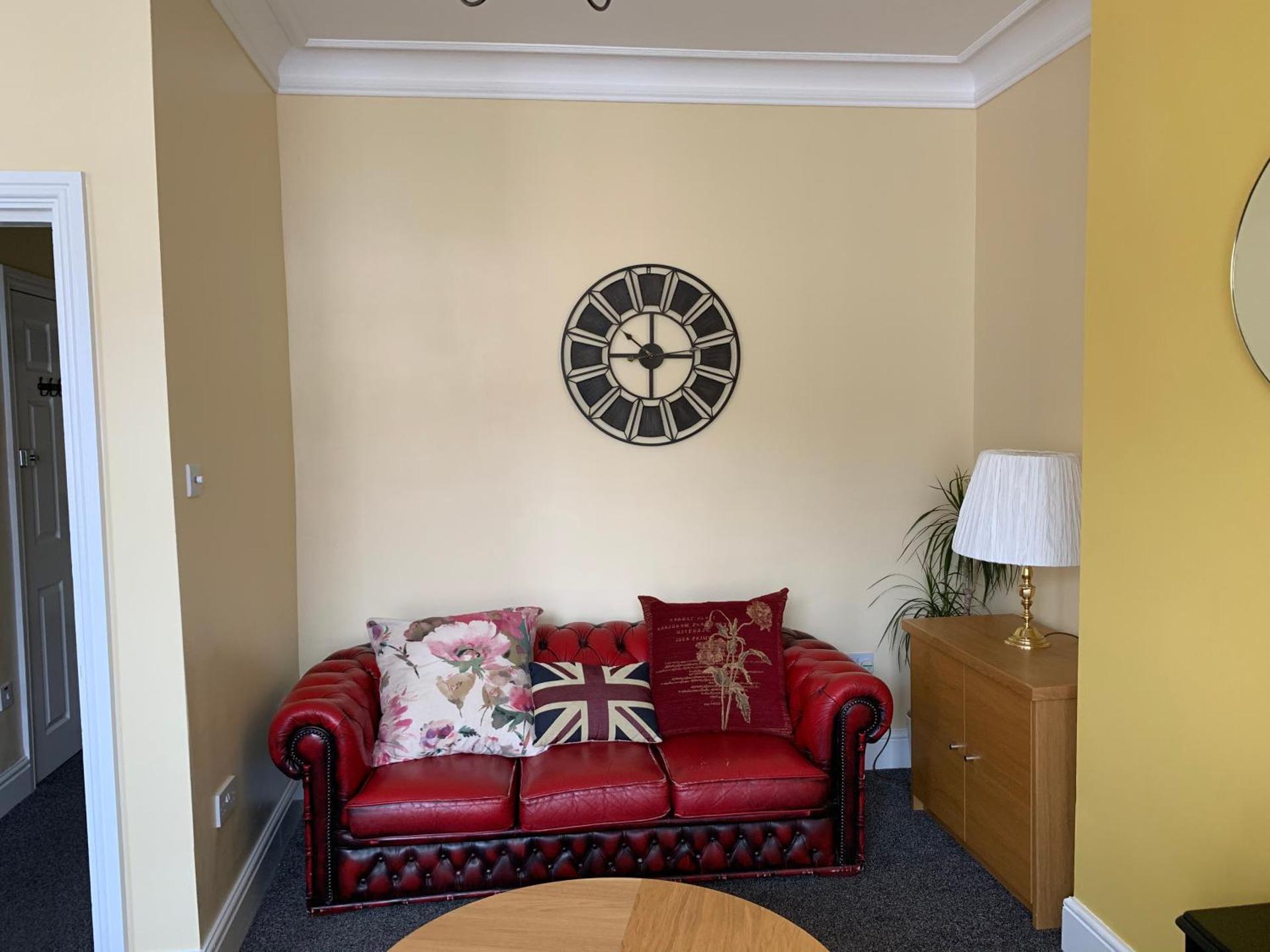 Chiltern Holiday apartments