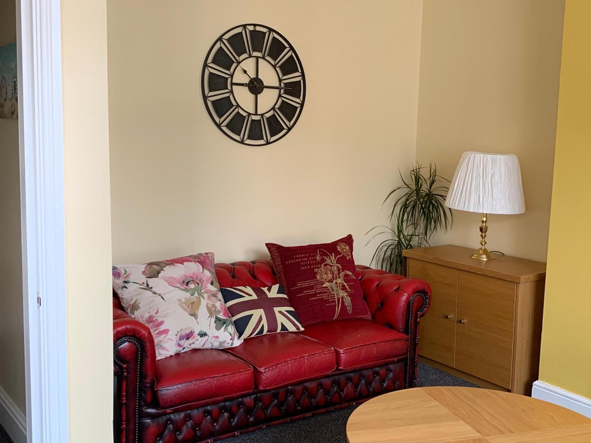 Chiltern Holiday apartments