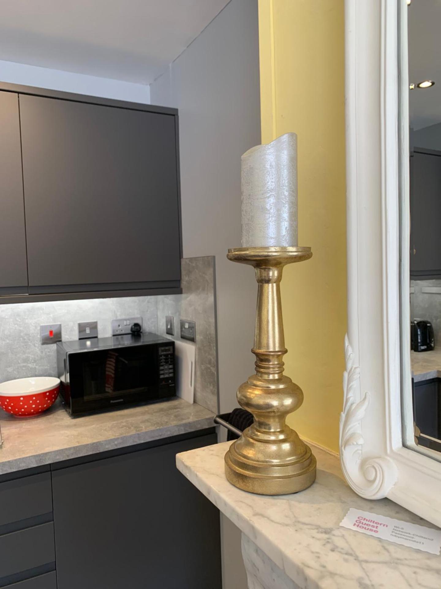 Chiltern Holiday apartments