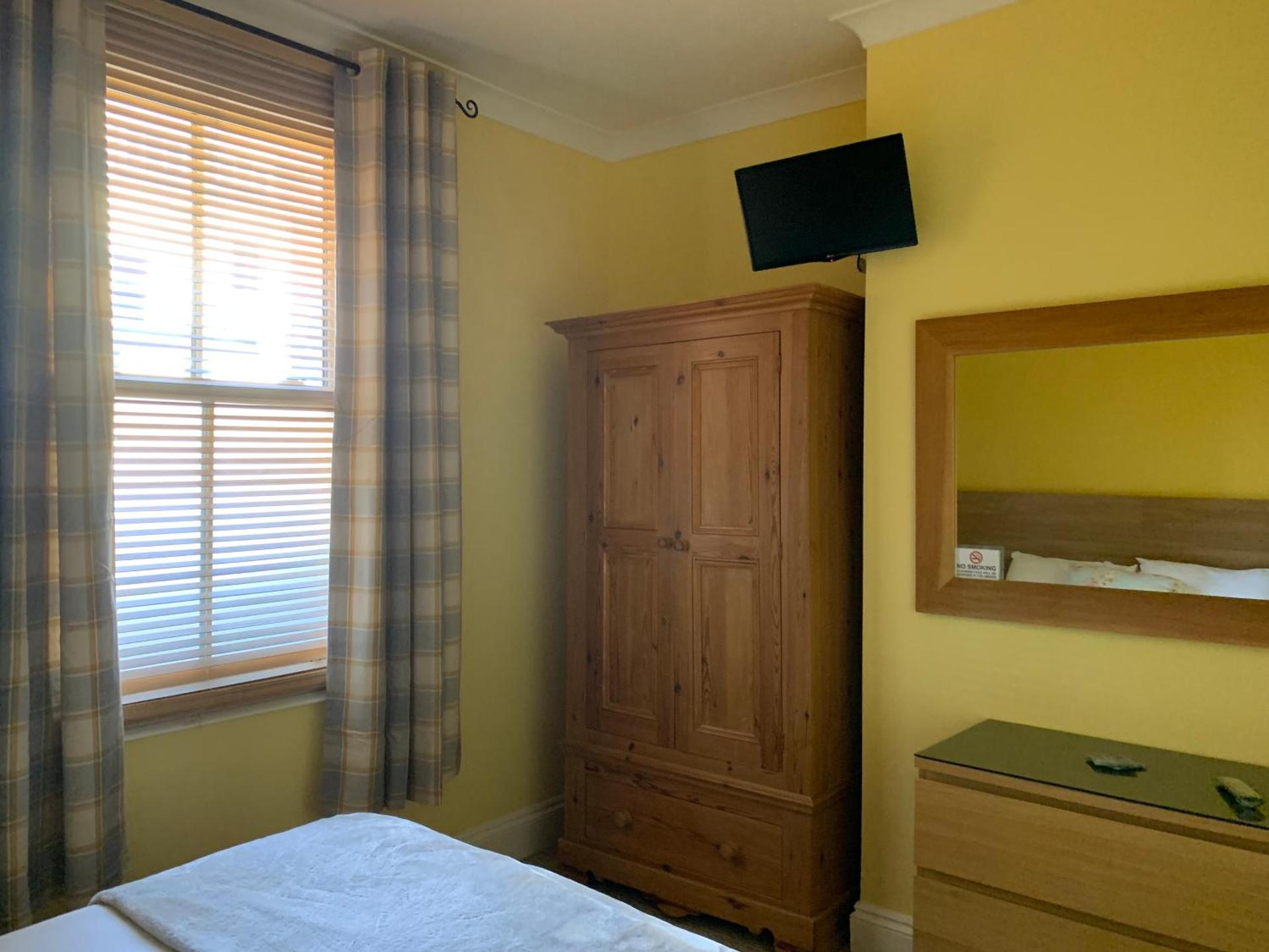 Chiltern Holiday apartments