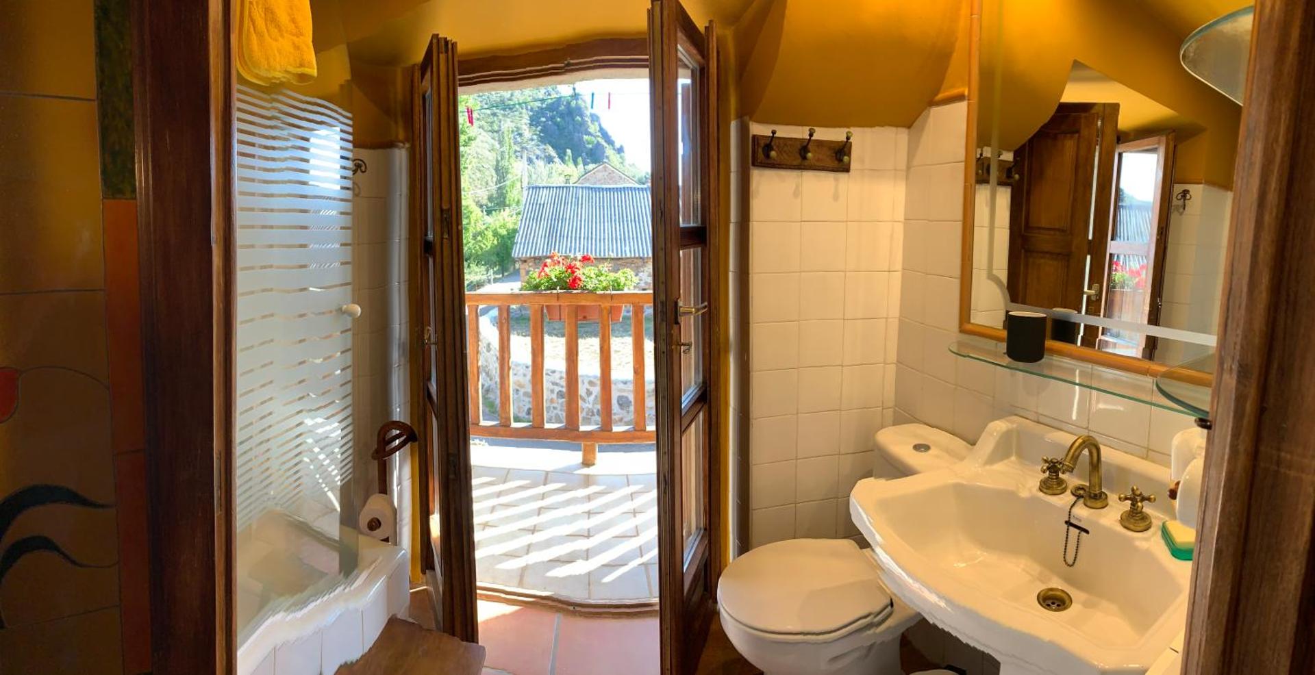 Casa Rural La Costurera