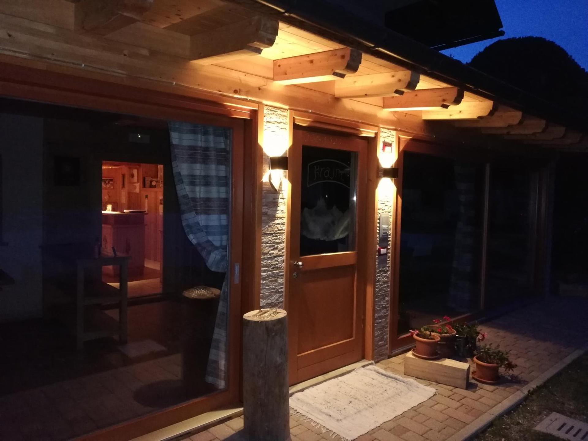 Affittacamere Krajnc